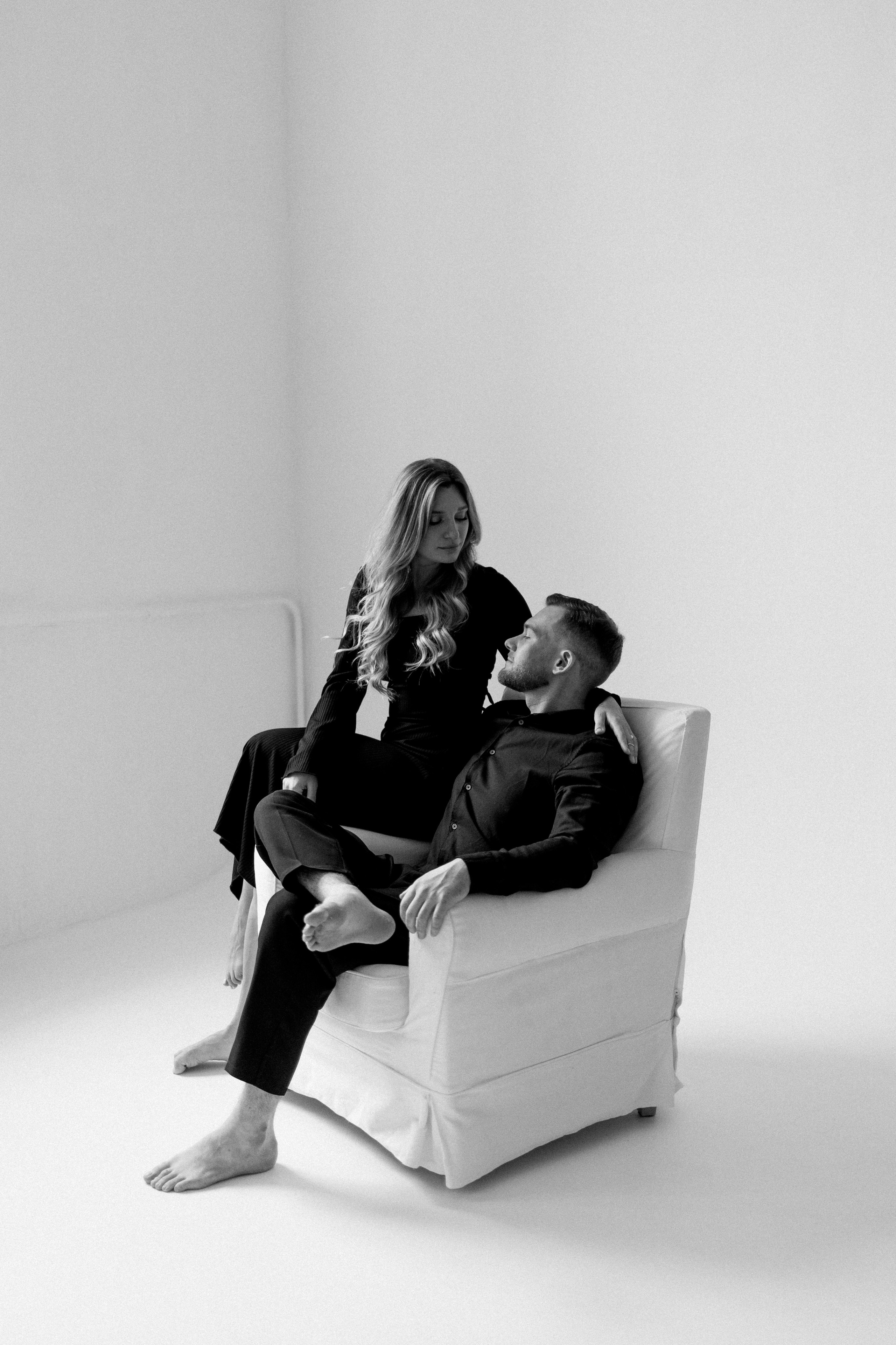 Оля + Даня. Фотограф в Выборге и Санкт-Петербурге Маша Гуляева