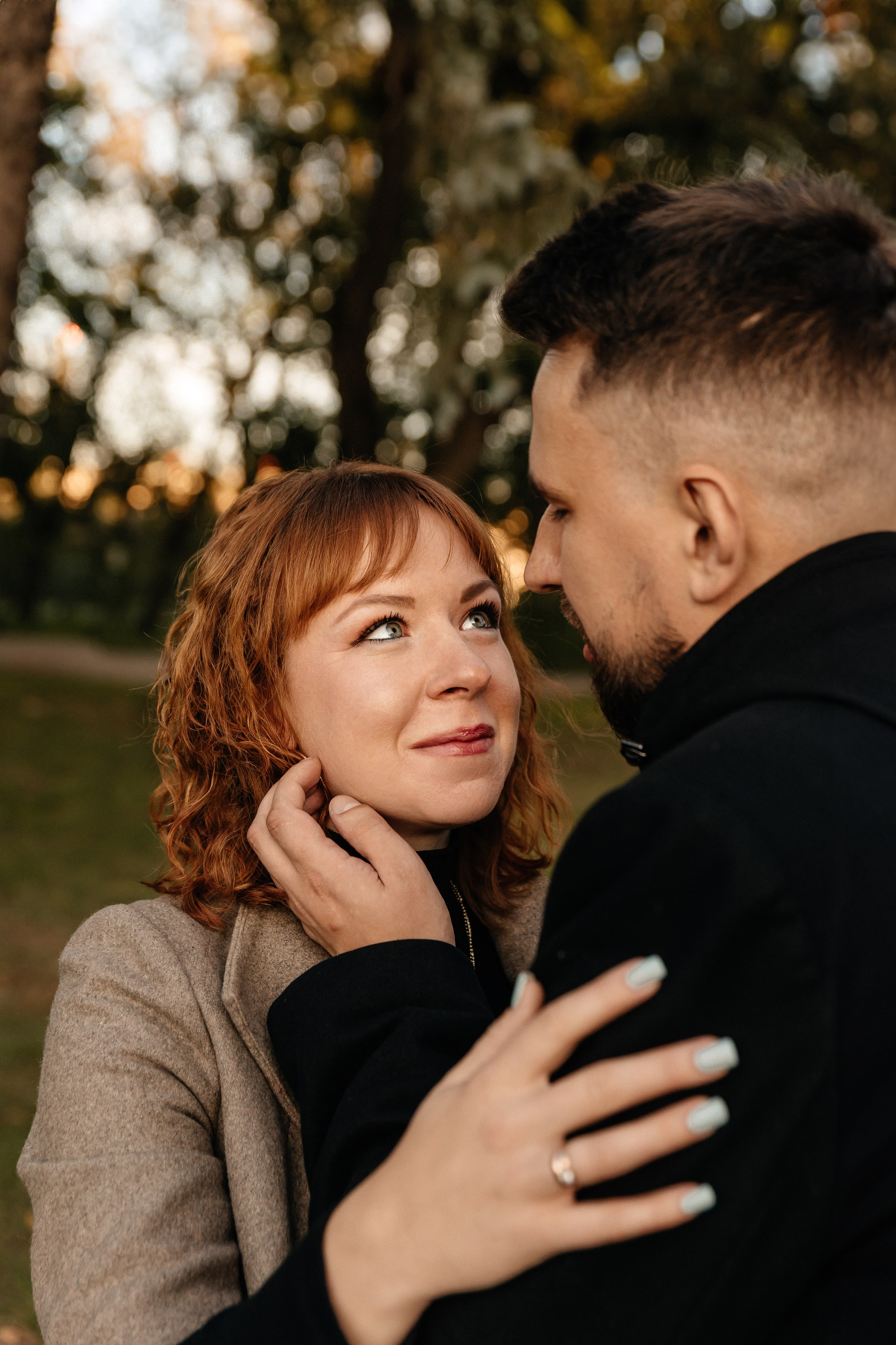 Оля, Дима и Кирилл. Семейный фотограф Минск Усова Ольга