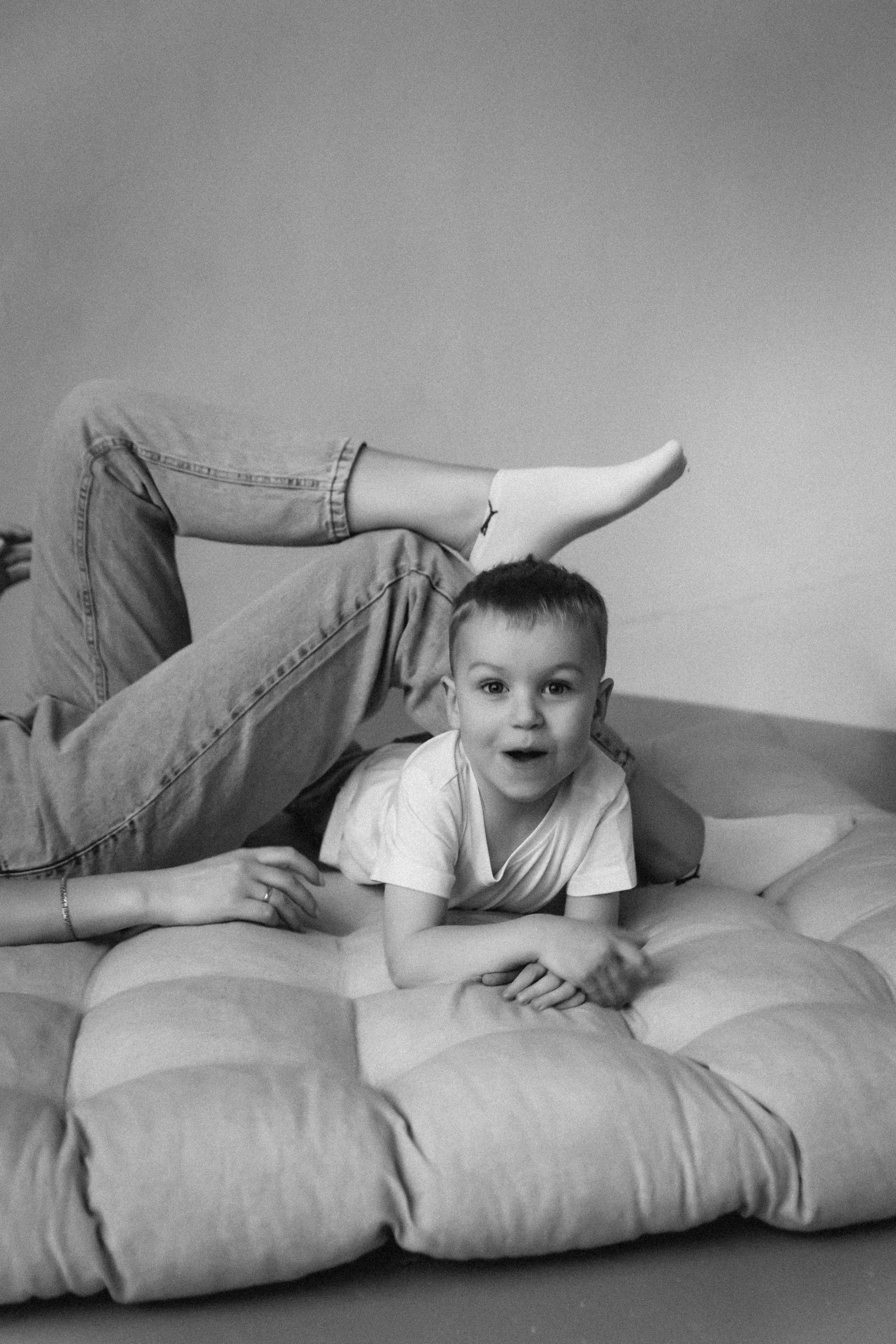 Катя и Даник. Семейный фотограф Минск Усова Ольга