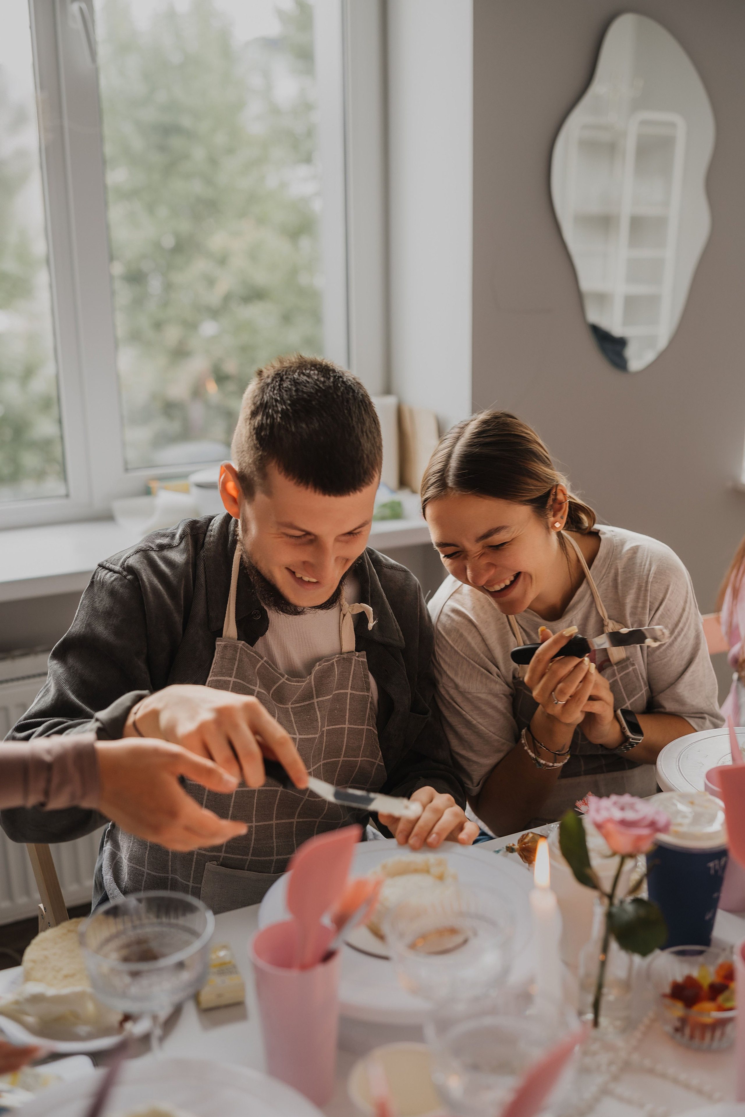 МК Бенто-тортики. Фотограф в Москве Ангелина Ким