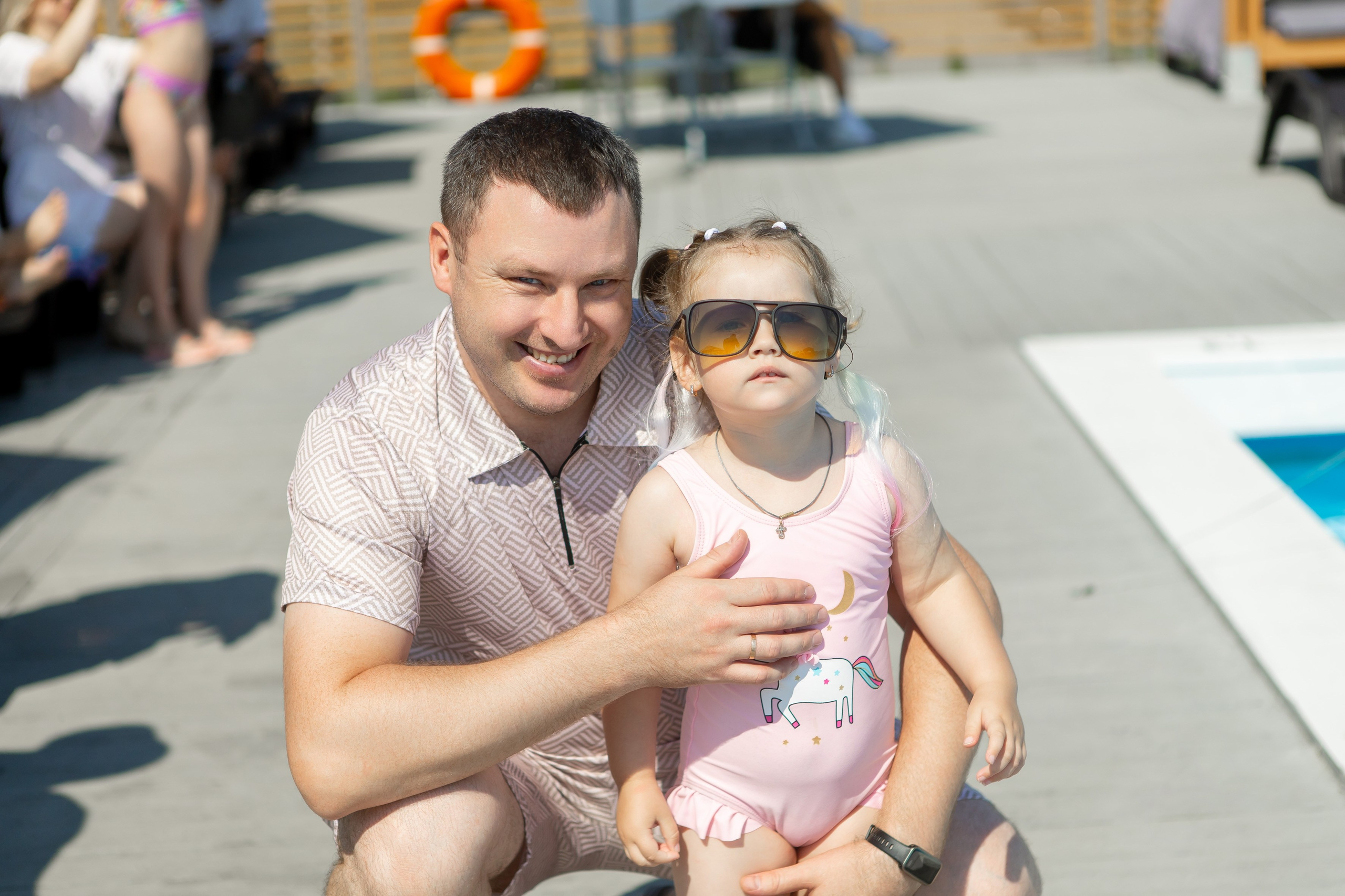 БЕКАРТ — День Семьи. Свадебный и портретный Фотограф в Липецке Дмитрий Котюков