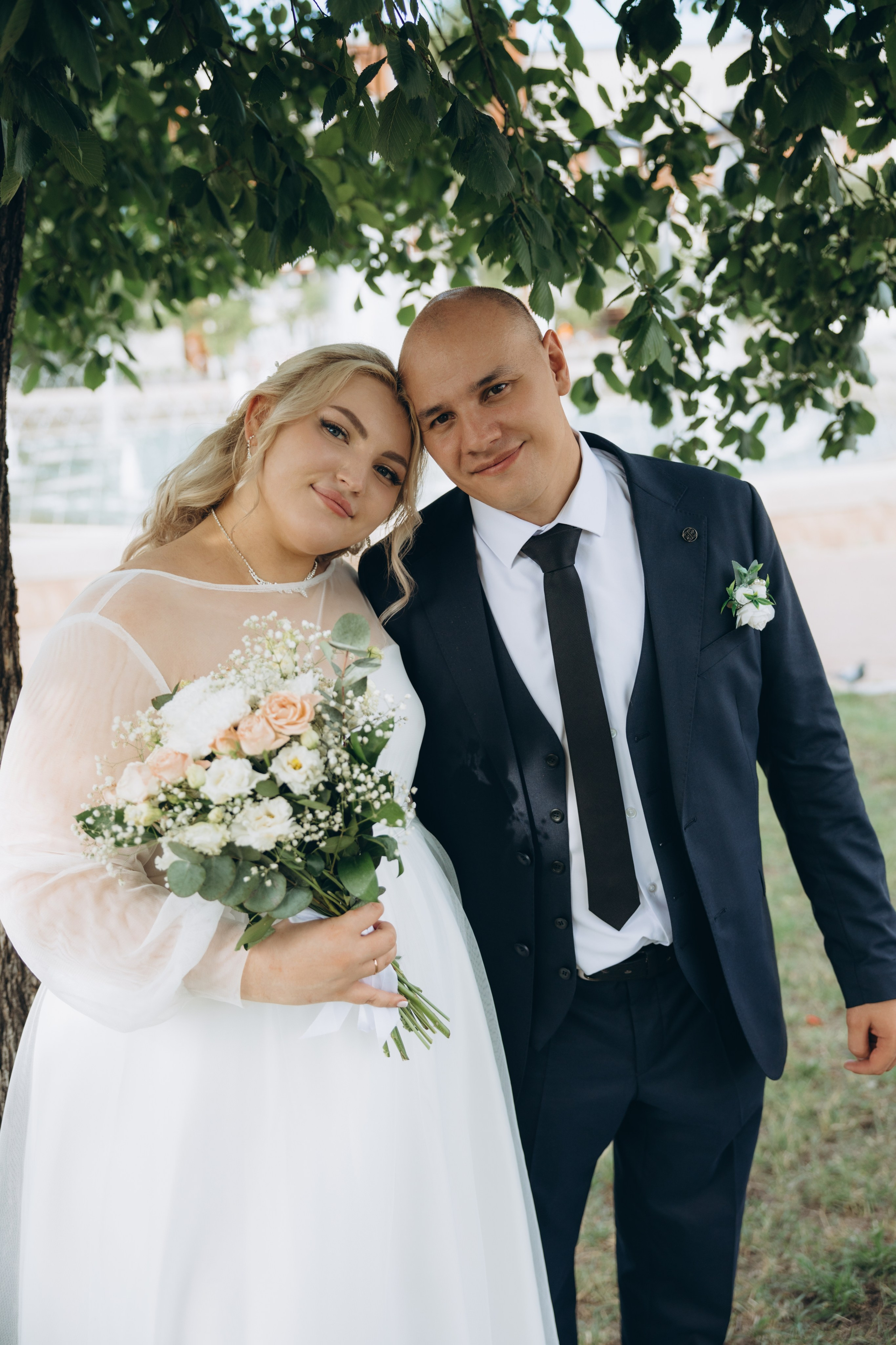 Иван & Елизавета. Свадебный, семейный фотограф в Иркутске Светлана Макаричева