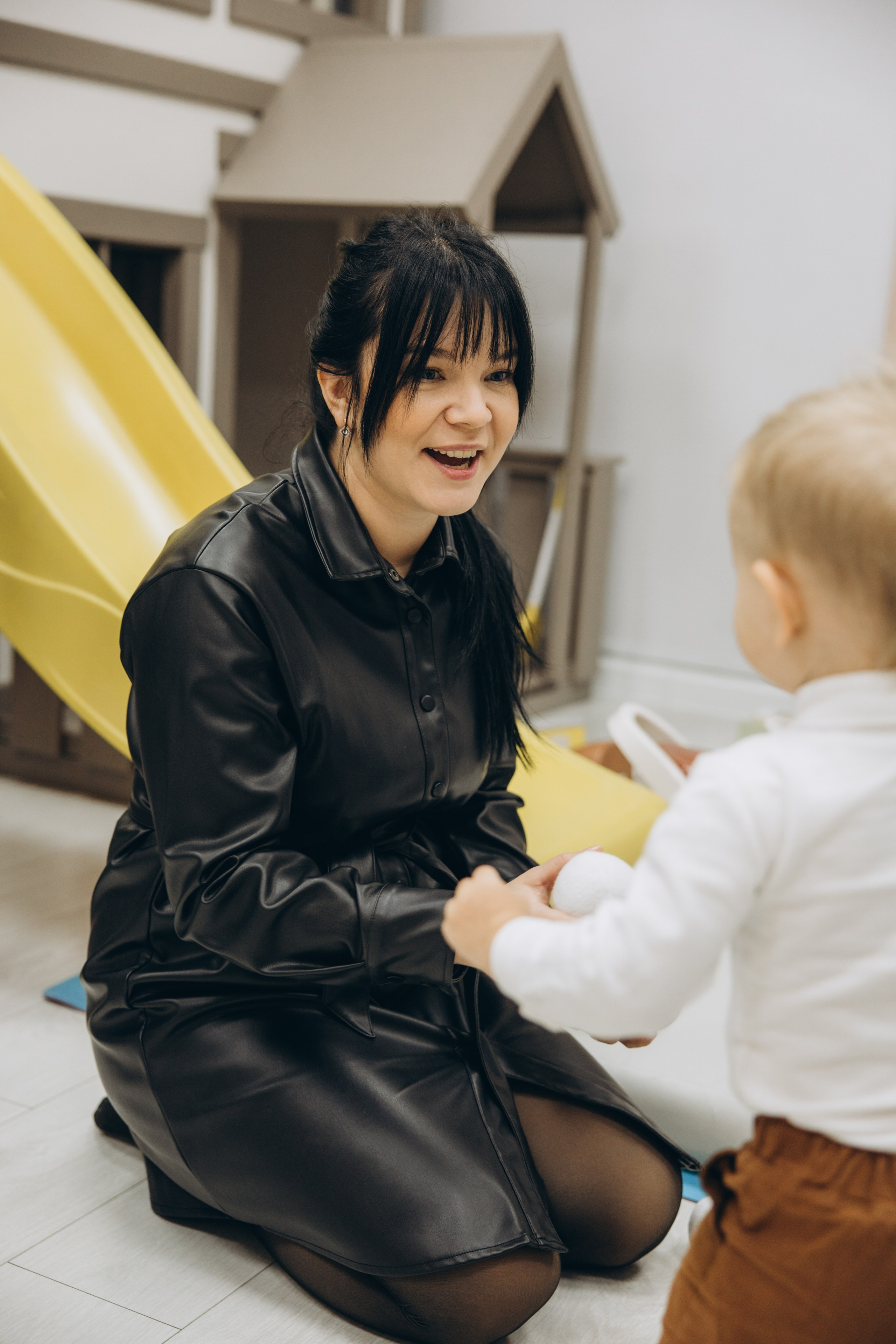 День рождения Демида. Свадебный, семейный фотограф в Иркутске Светлана Макаричева