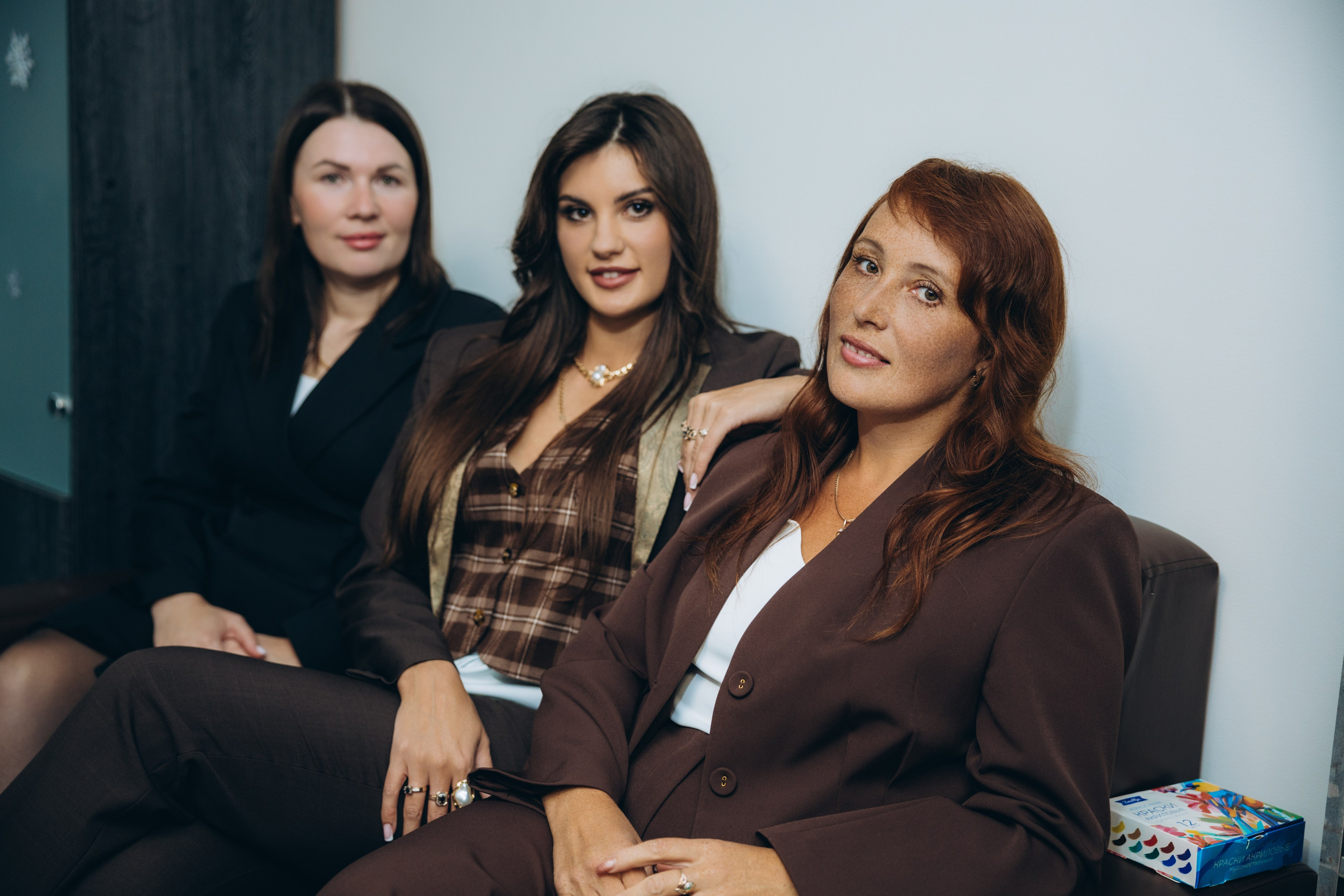 2 года компании «Удачный выбор». Свадебный, семейный фотограф в Иркутске Светлана Макаричева