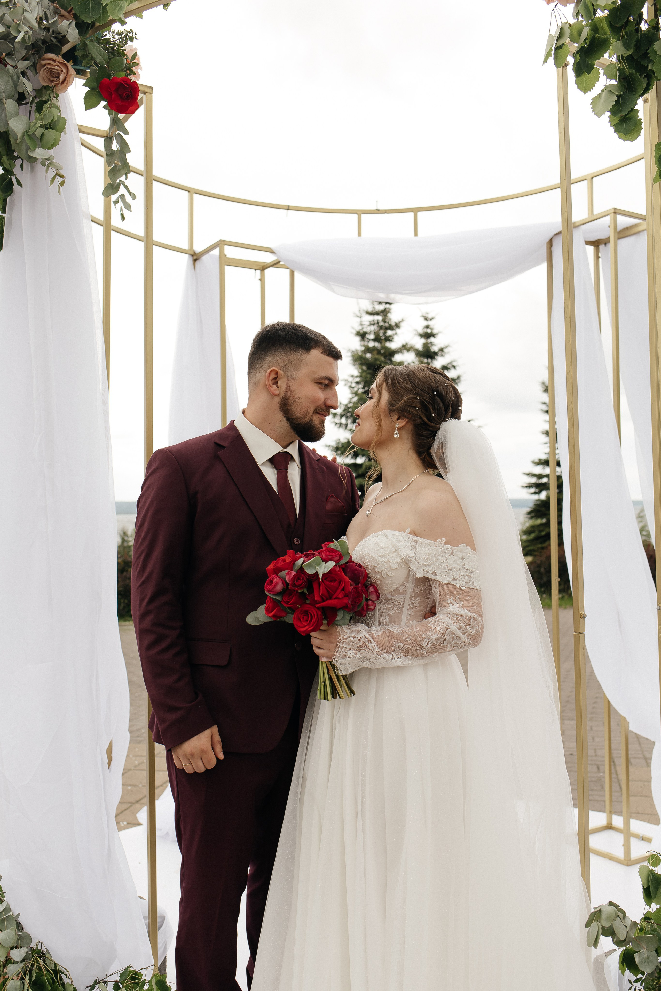 Между небом и землей. Фотограф Петрозаводск/СПБ