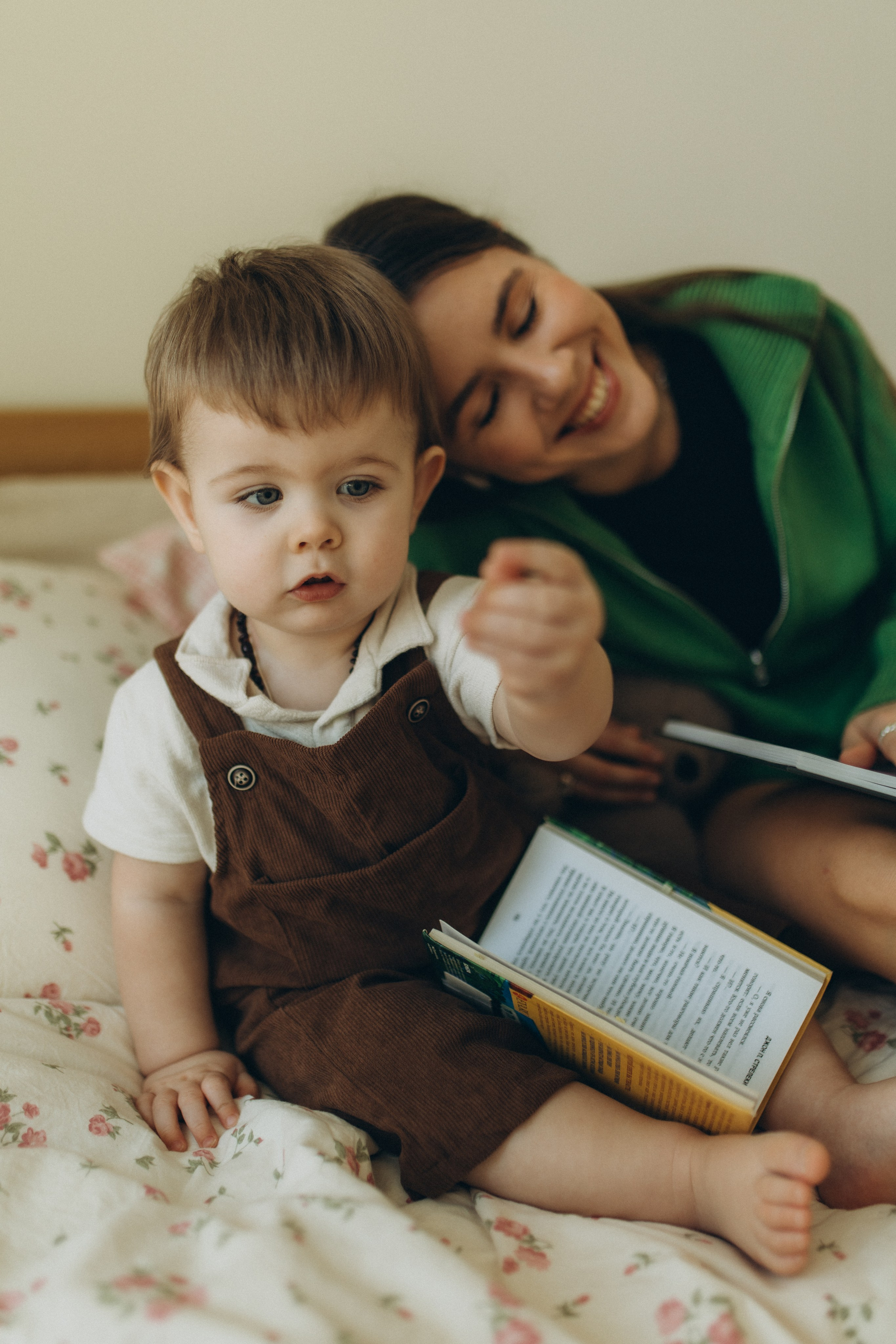 Дома тепло и уютно. Семейный фотограф Мария Маркова Москва и Одинцово