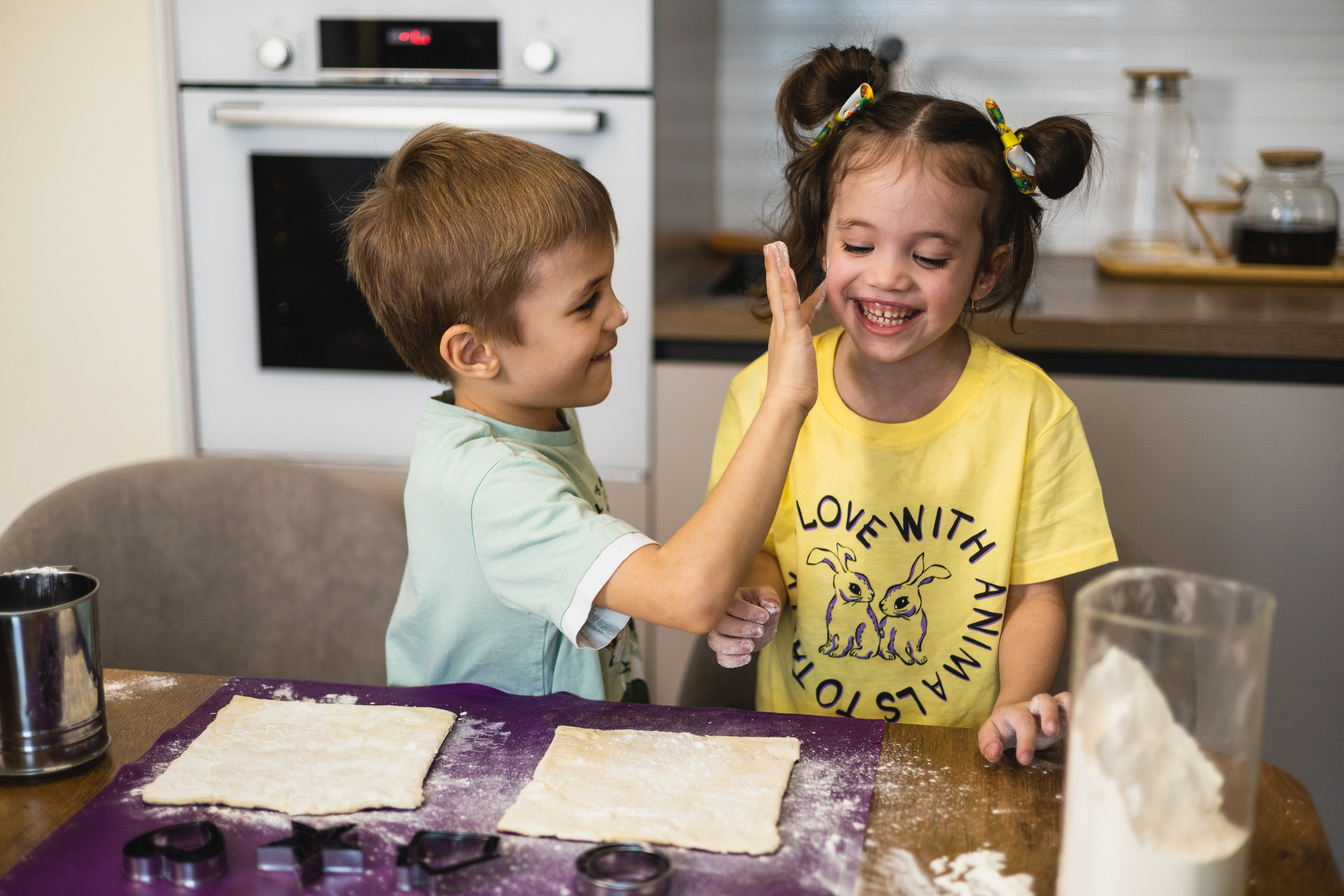 Детская съемка. Семейный фотограф в Екатеринбурге Макарова Алёна