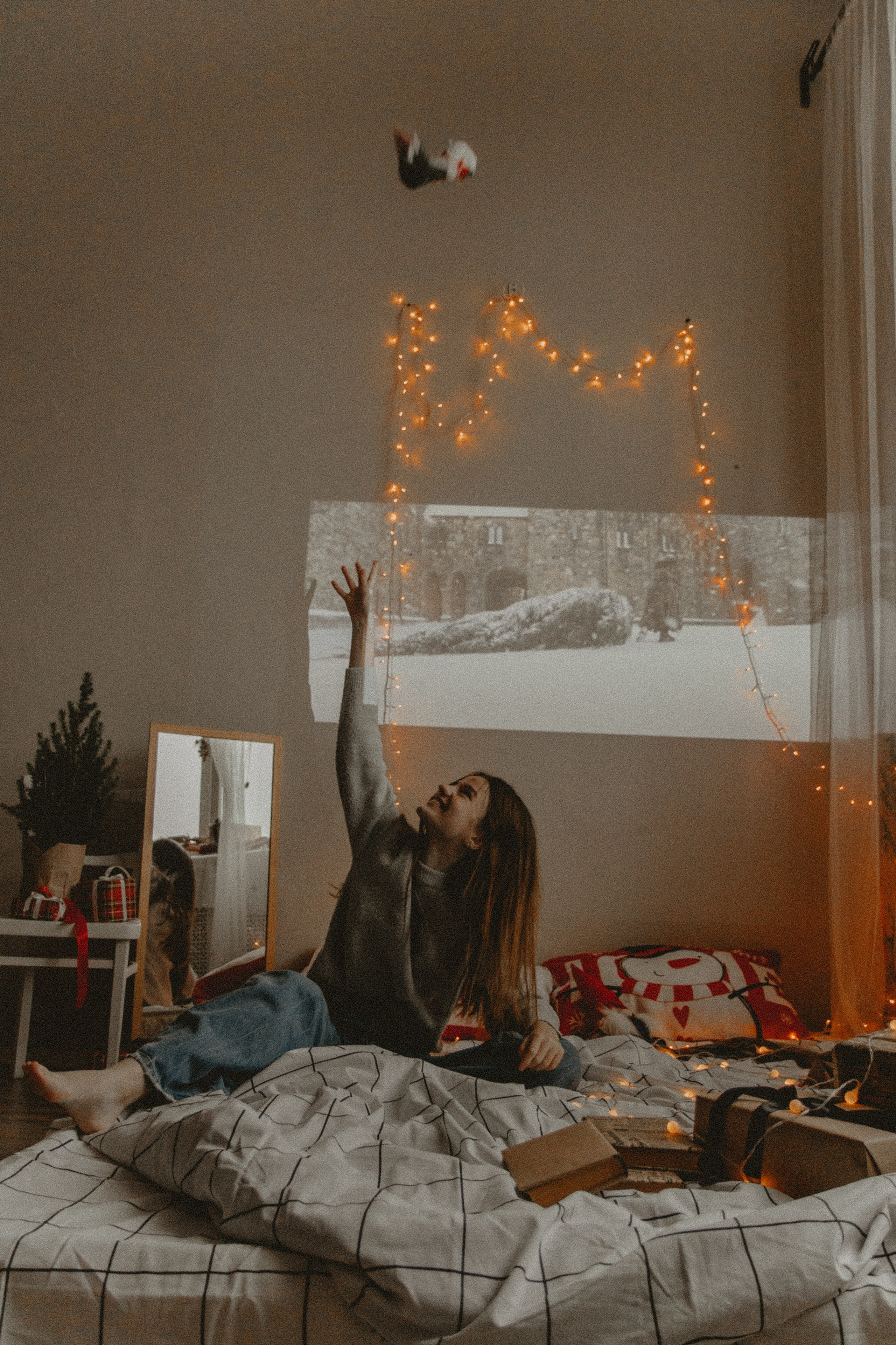 Ариша — волшебная история. Семейный фотограф Новороссийск, Анапа, Геленджик — Юлия Давыдова