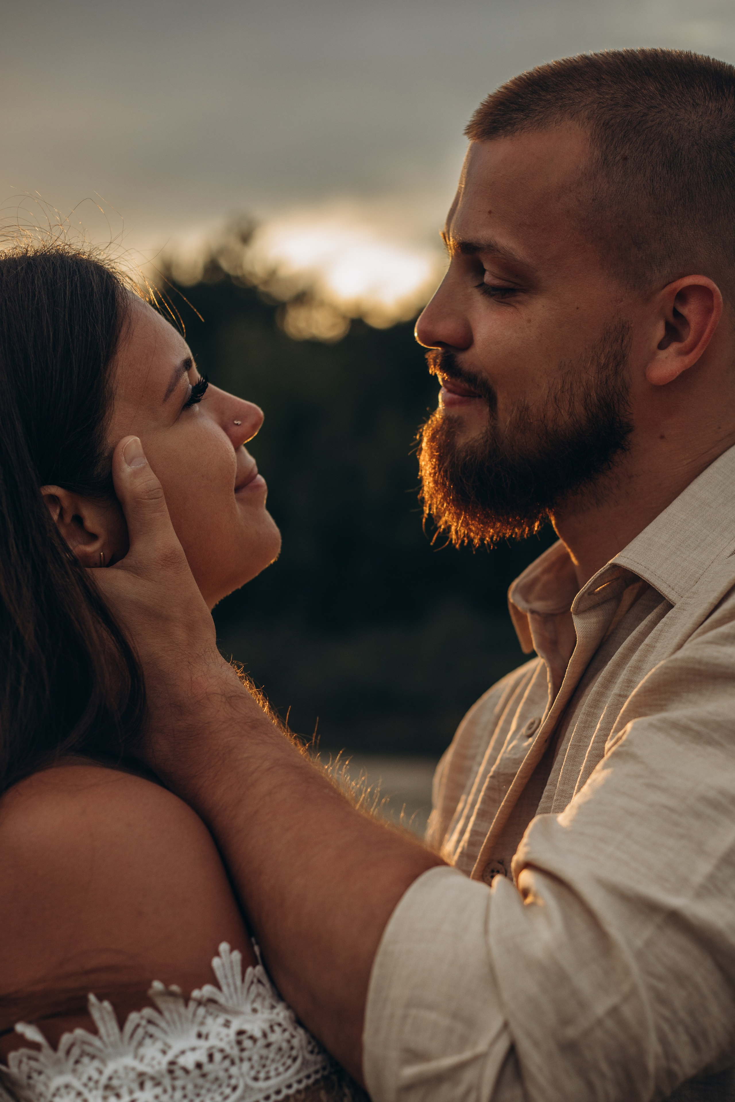 Игорь и Оля — записки лета. Семейный фотограф Новороссийск, Анапа, Геленджик — Юлия Давыдова