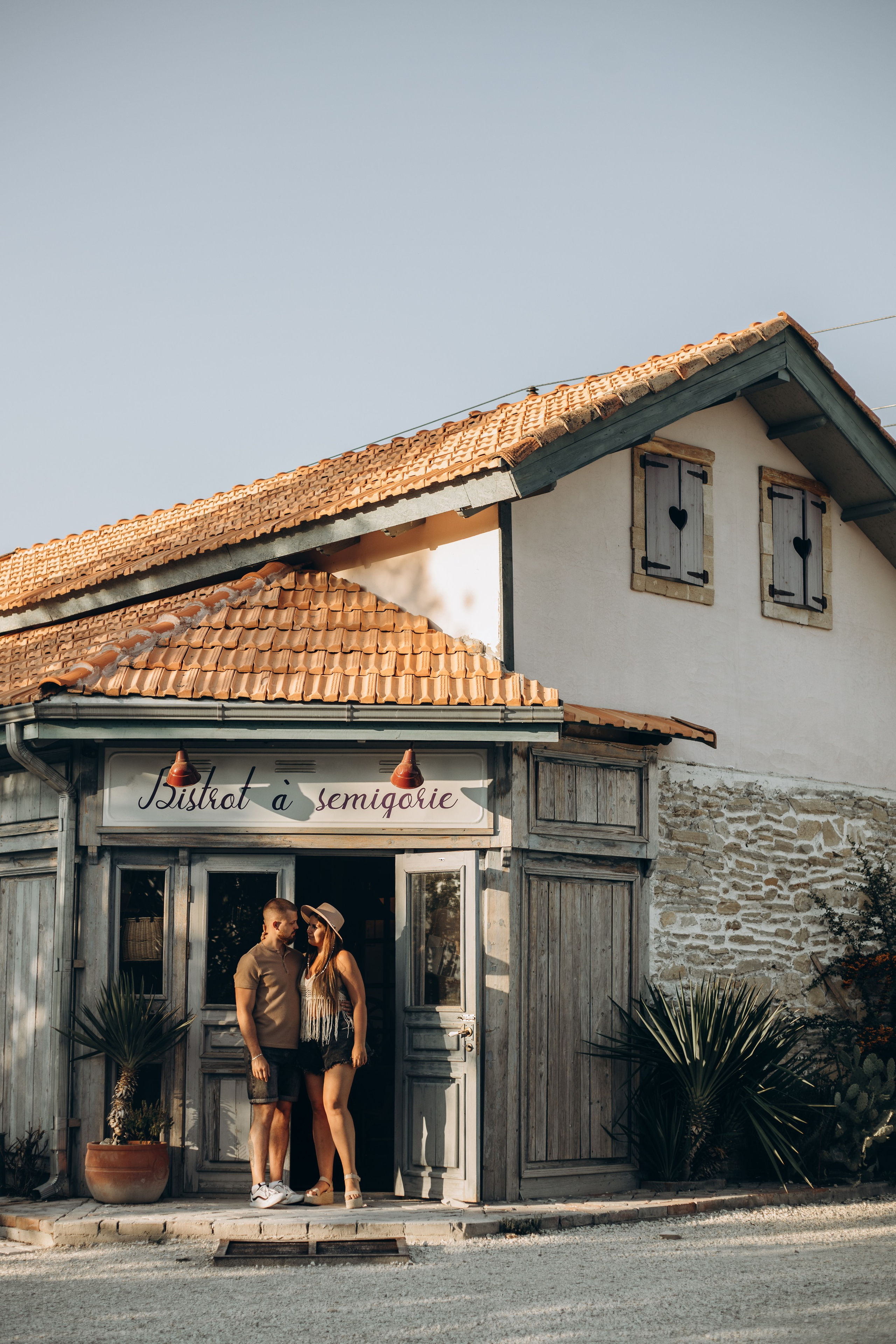 Игорь и Оля — солнце, любовь и нотки Прованса. Семейный фотограф Новороссийск, Анапа, Геленджик — Юлия Давыдова