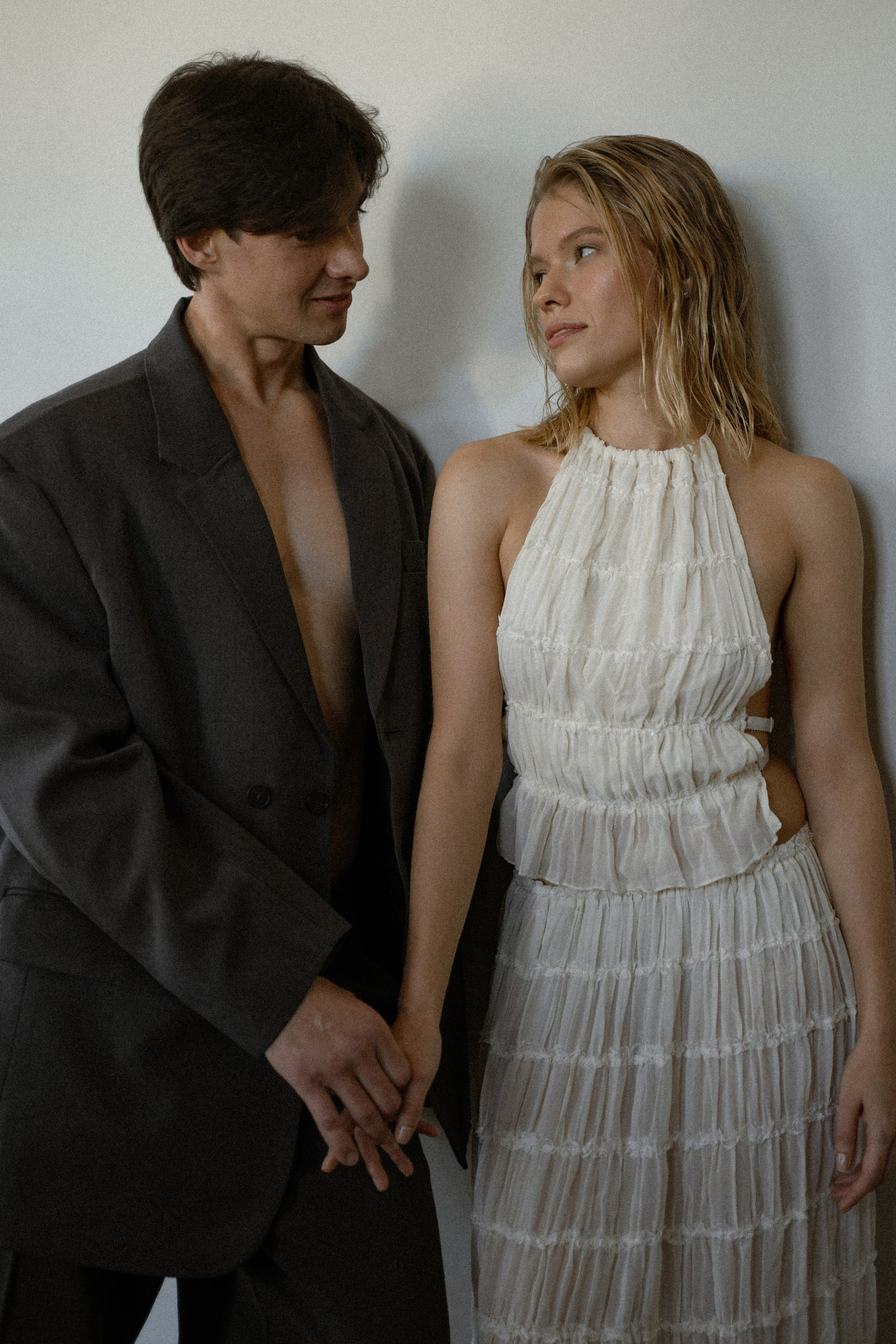 Маша и Мир. Фотограф в Москве Наталия Варакина