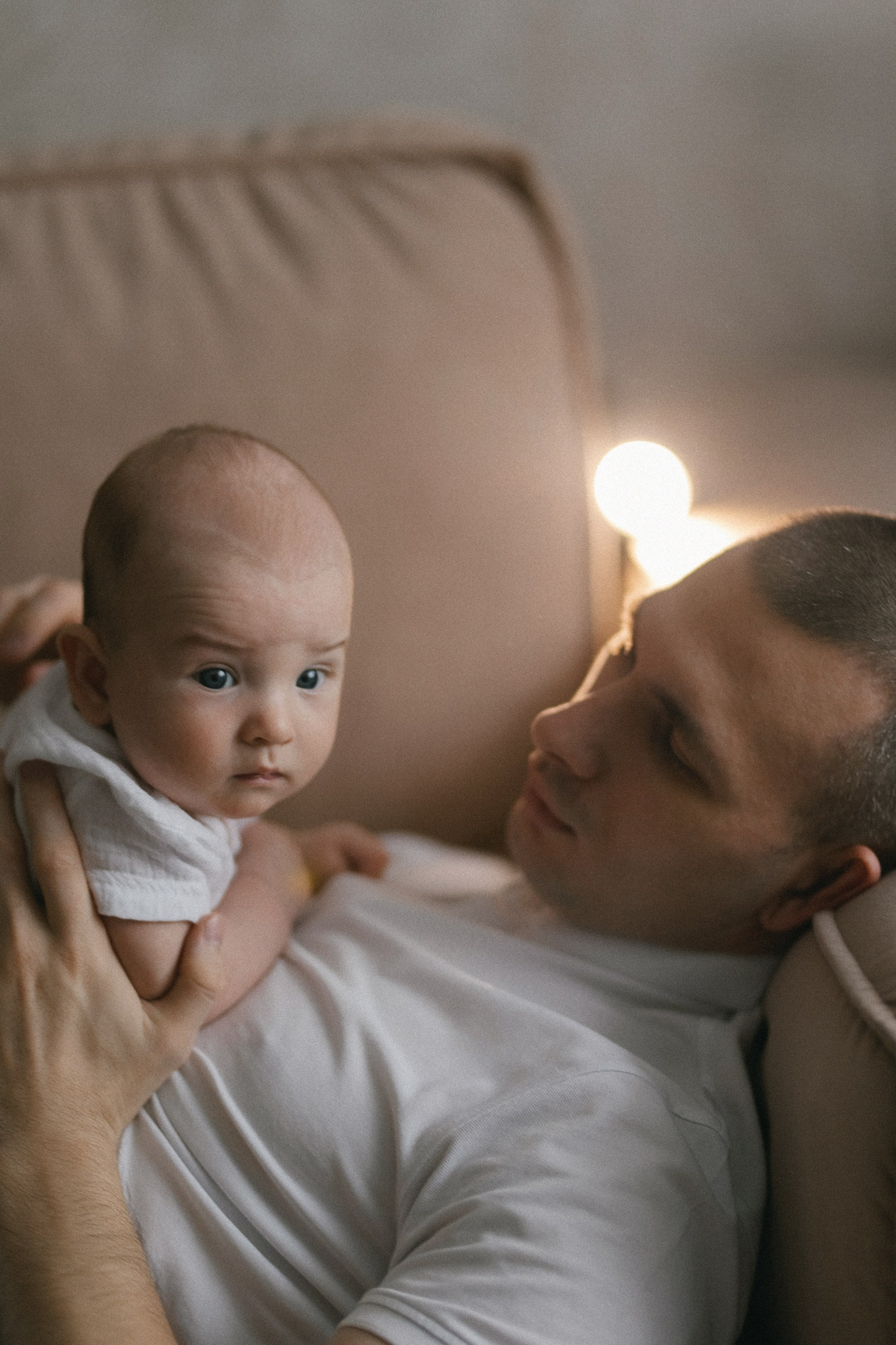«ДОМА ТЕПЛЕЕ». Maria Startseva Photo