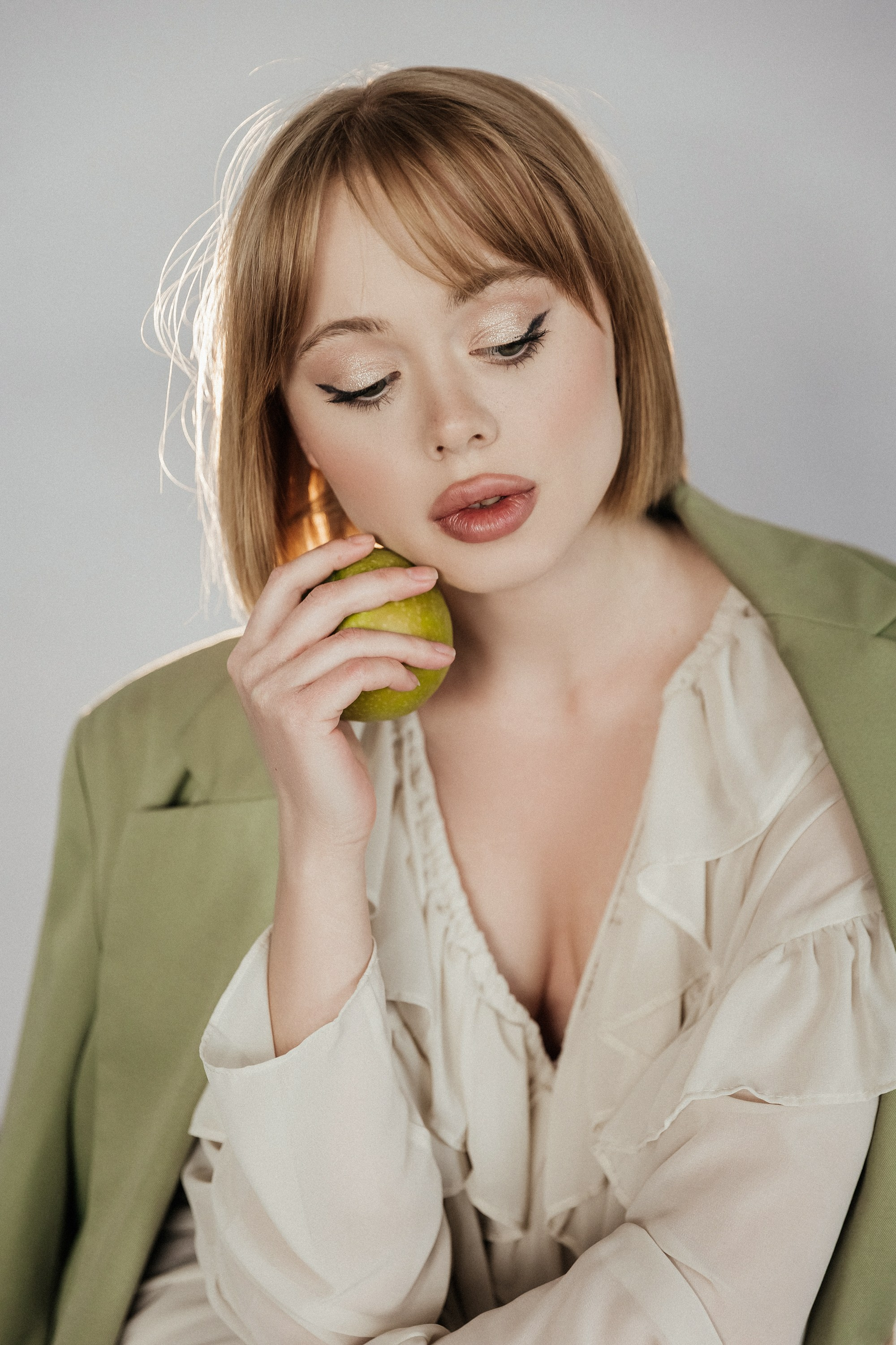 ДАША ` 22. Maria Startseva Photo