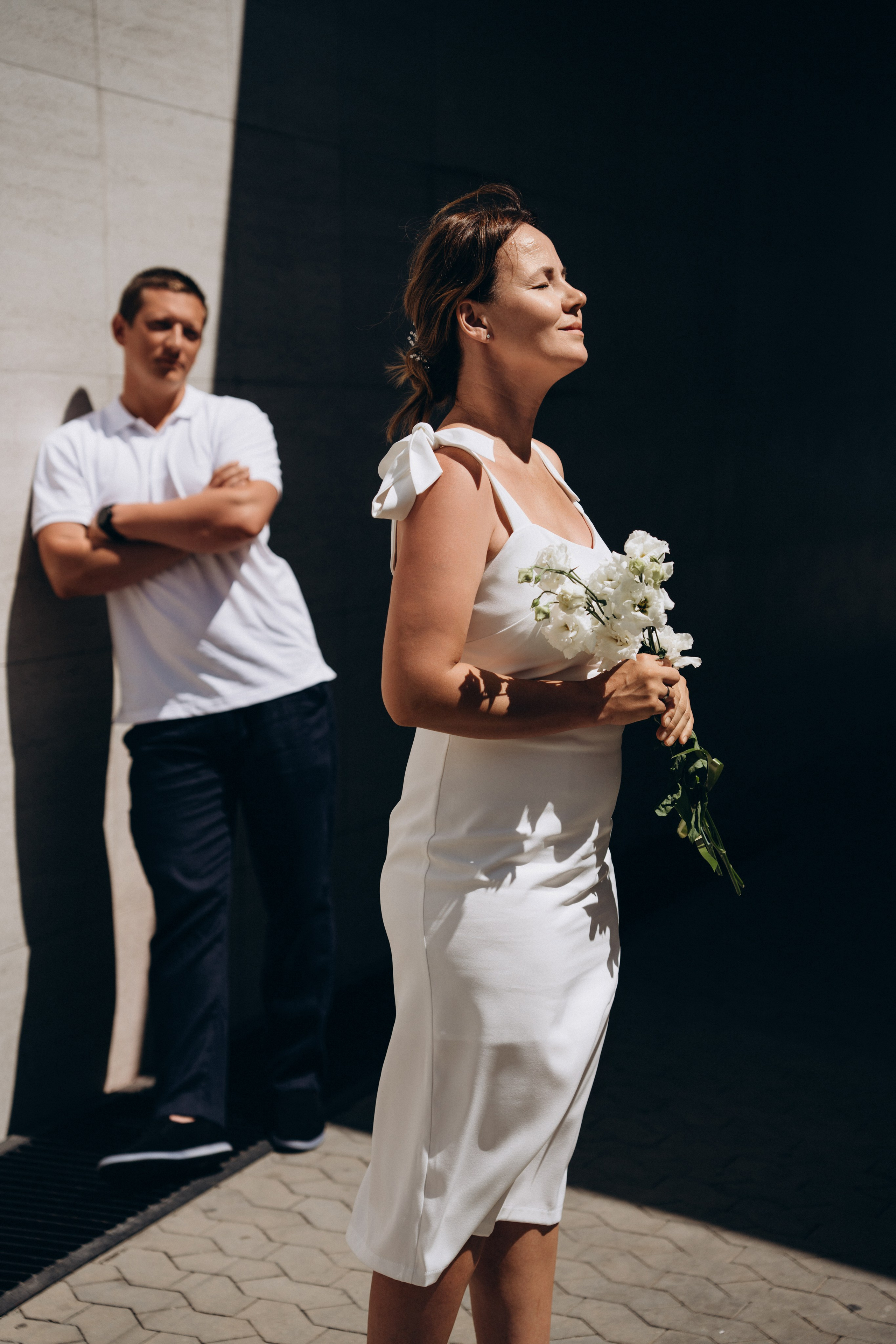 Летняя свадьба в Новороссийске. Профессиональный фотограф Геленджик, Новоросийск Виктория Цейс