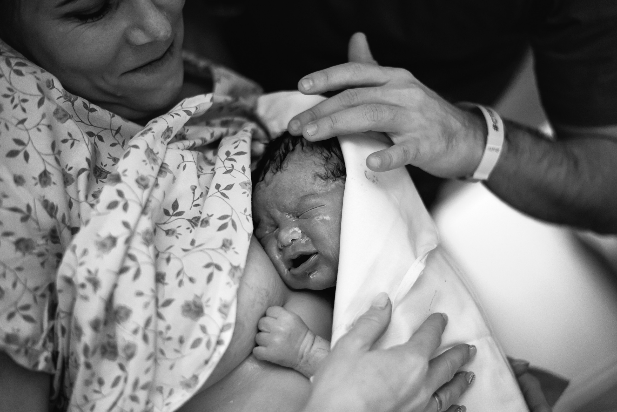 Давид. Фотограф и видеограф на роды Москва