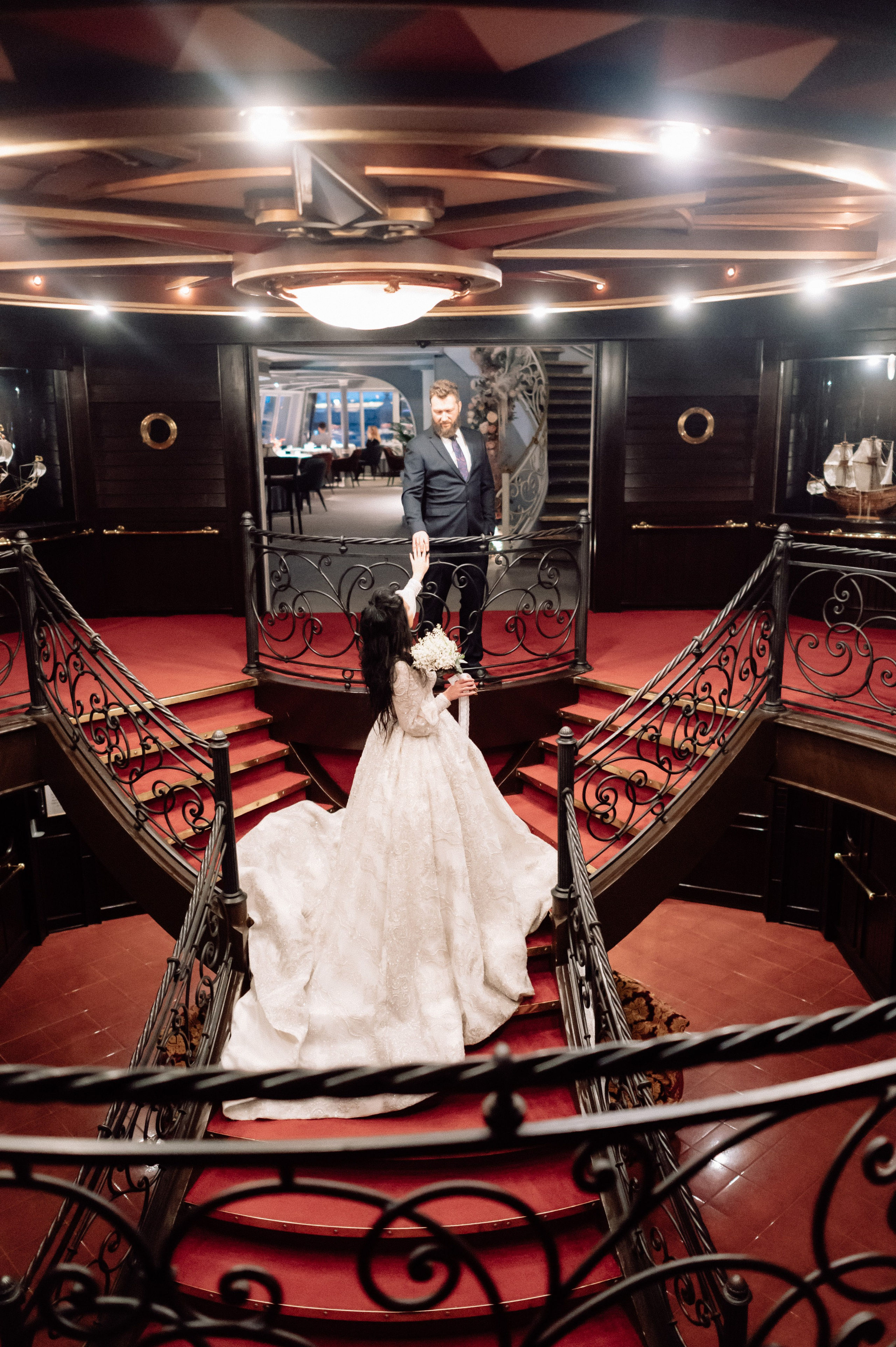 Wedding day. Семейный  и свадебный фотограф в Мурманске Мария Шепелева