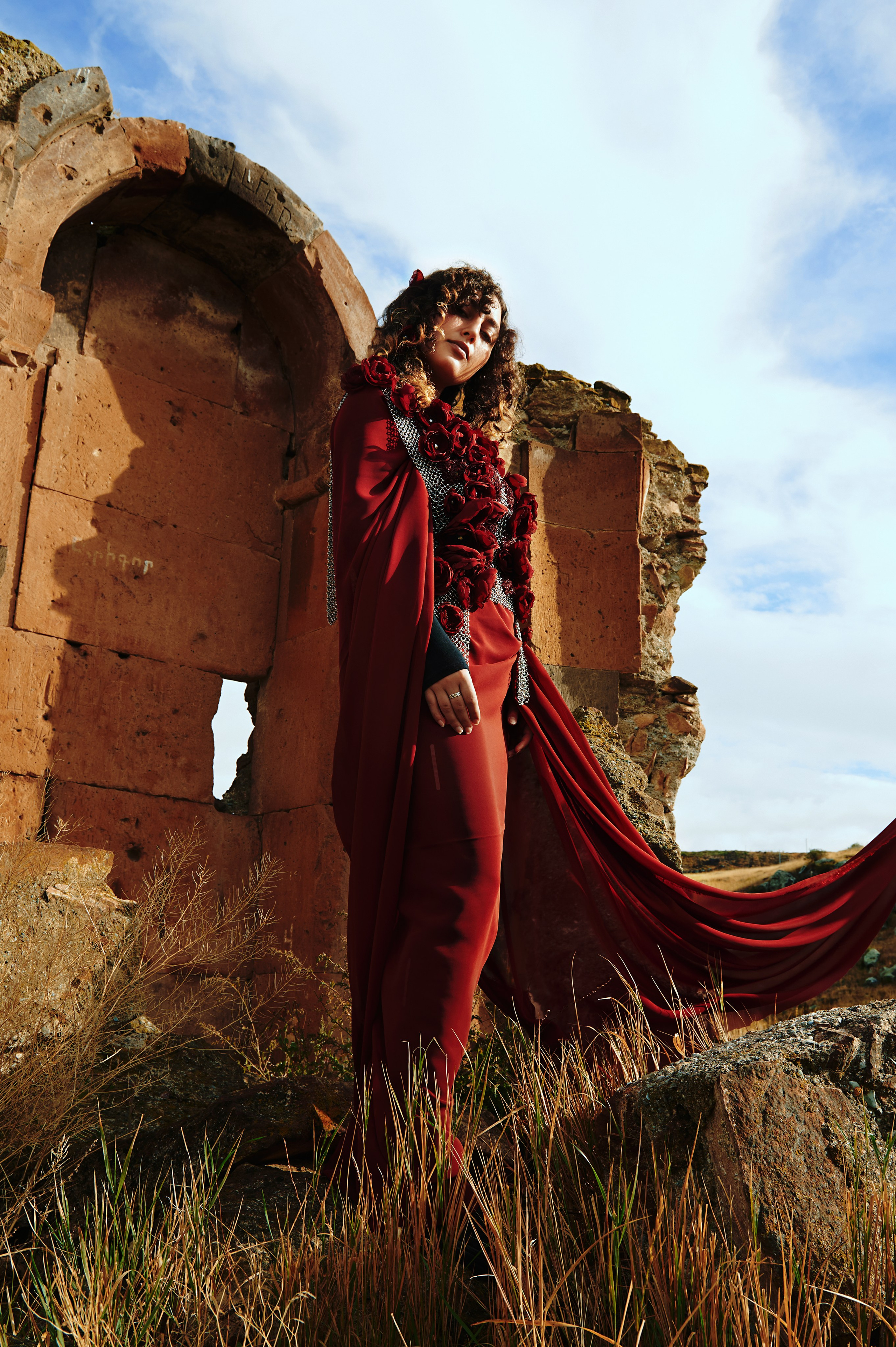 Mane. Дарья Володина — арт и fashion фотограф в Москве | рекламные и ювелирные съемки