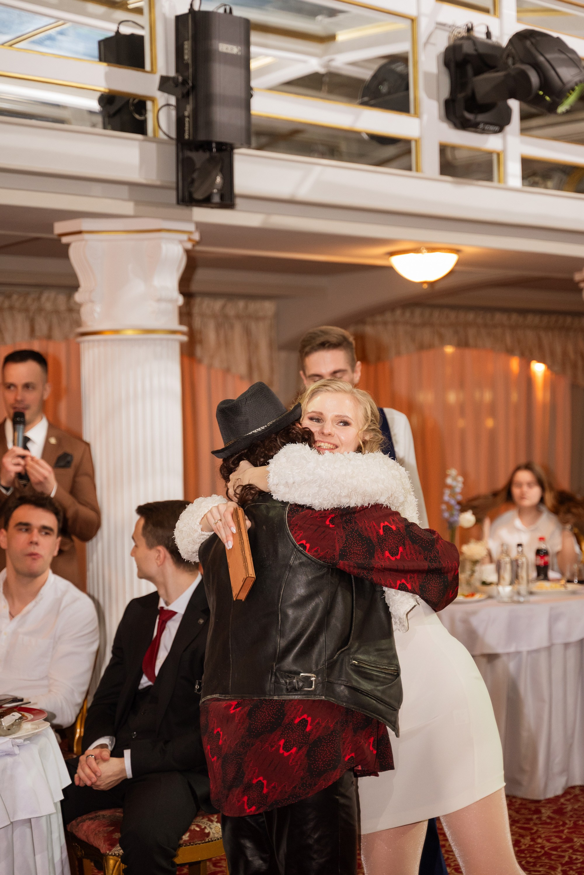 Лев и Наталья | 27.04.24. Свадебный фотограф в Санкт-Петербурге Владислава Тюльпина