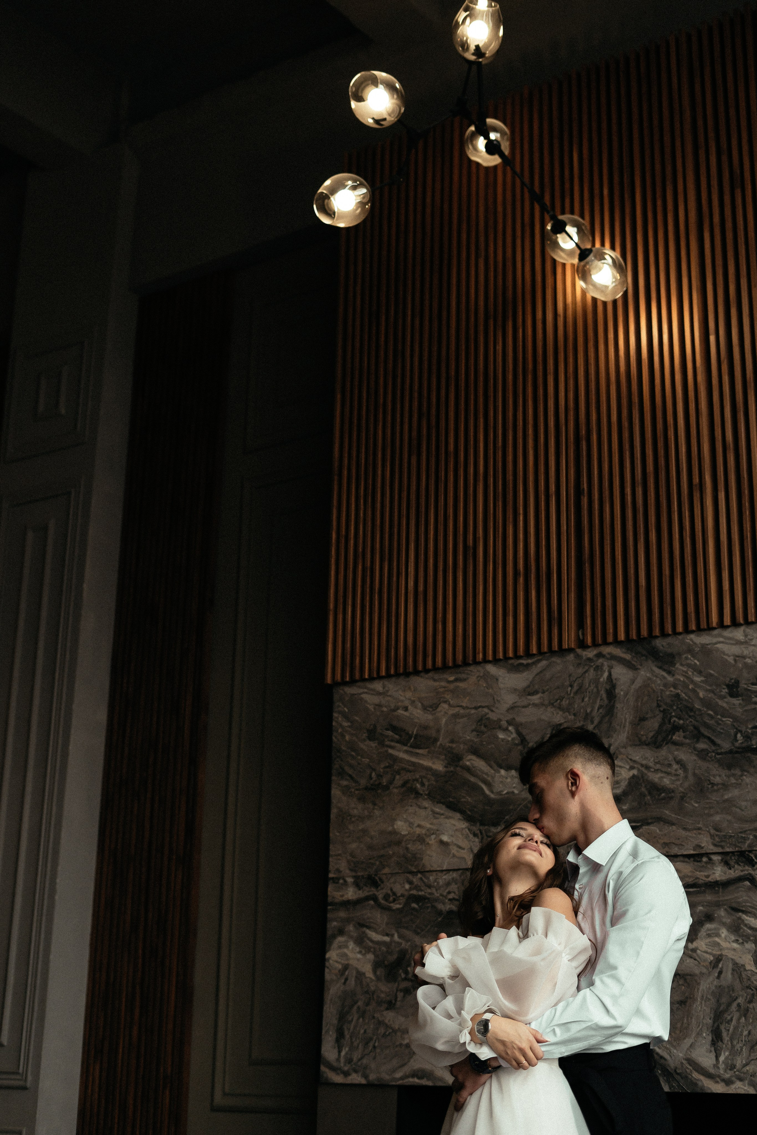 Илья и Галина. Свадебный фотограф в Новосибирска