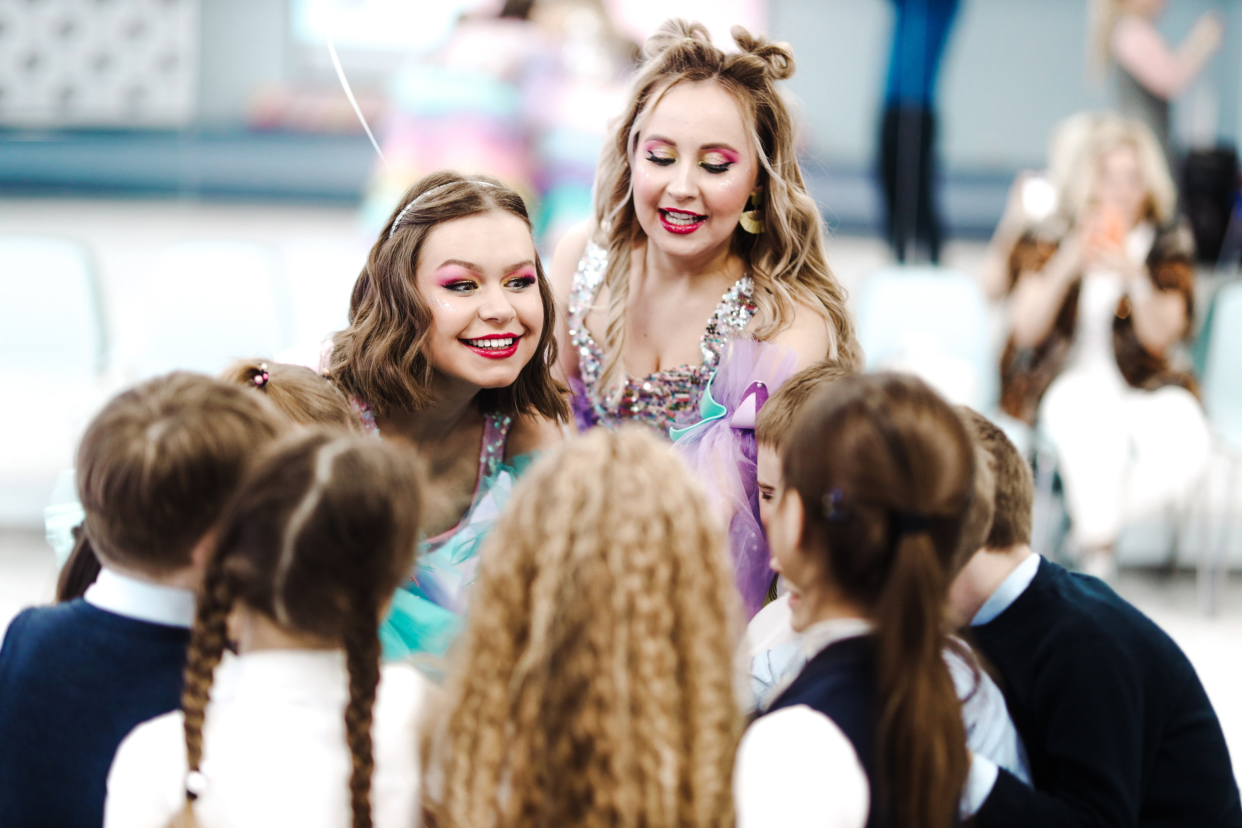 Мероприятия. Фотограф Евгения Соул Москва