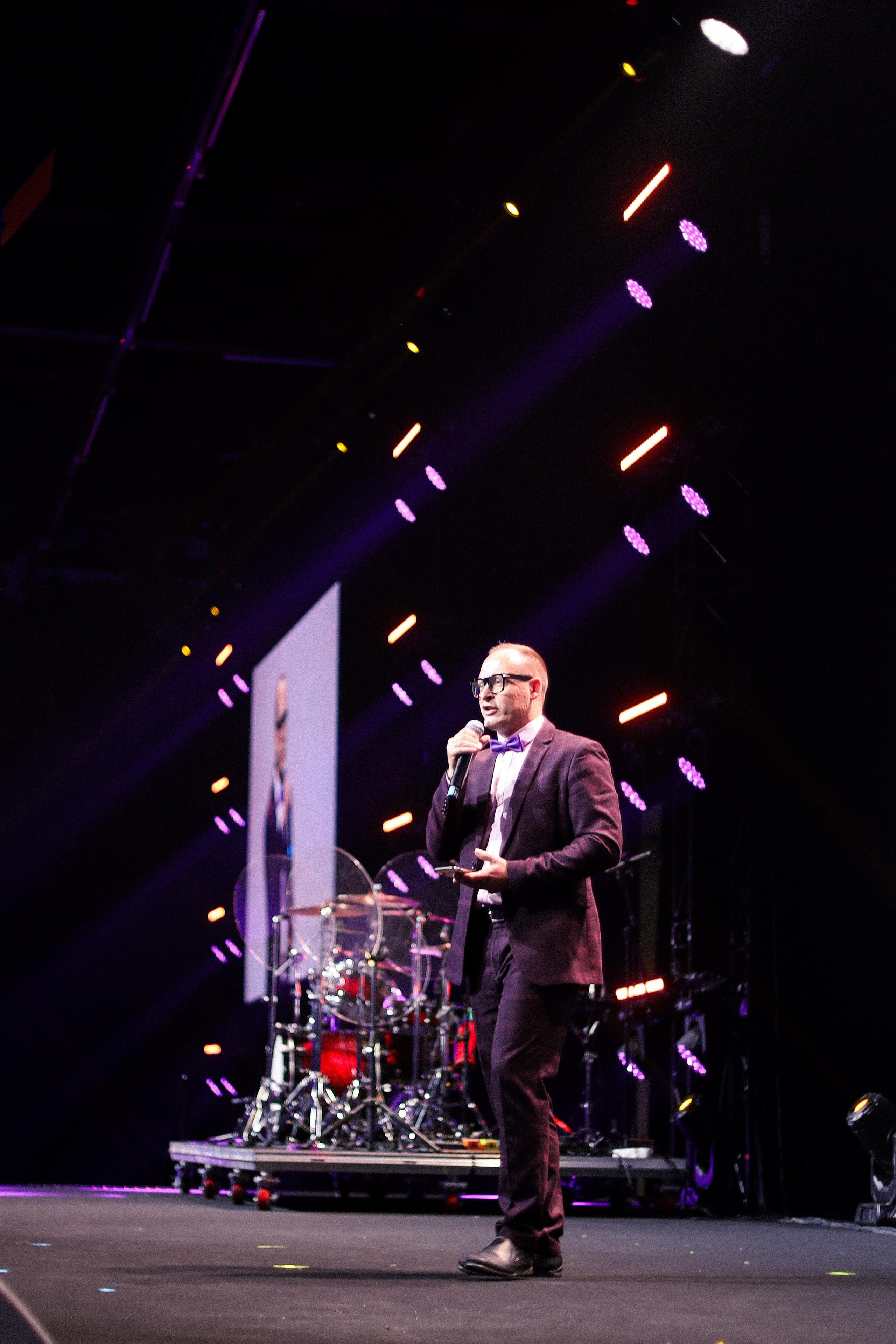 Гала Концерт. Фотограф Евгения Соул Москва