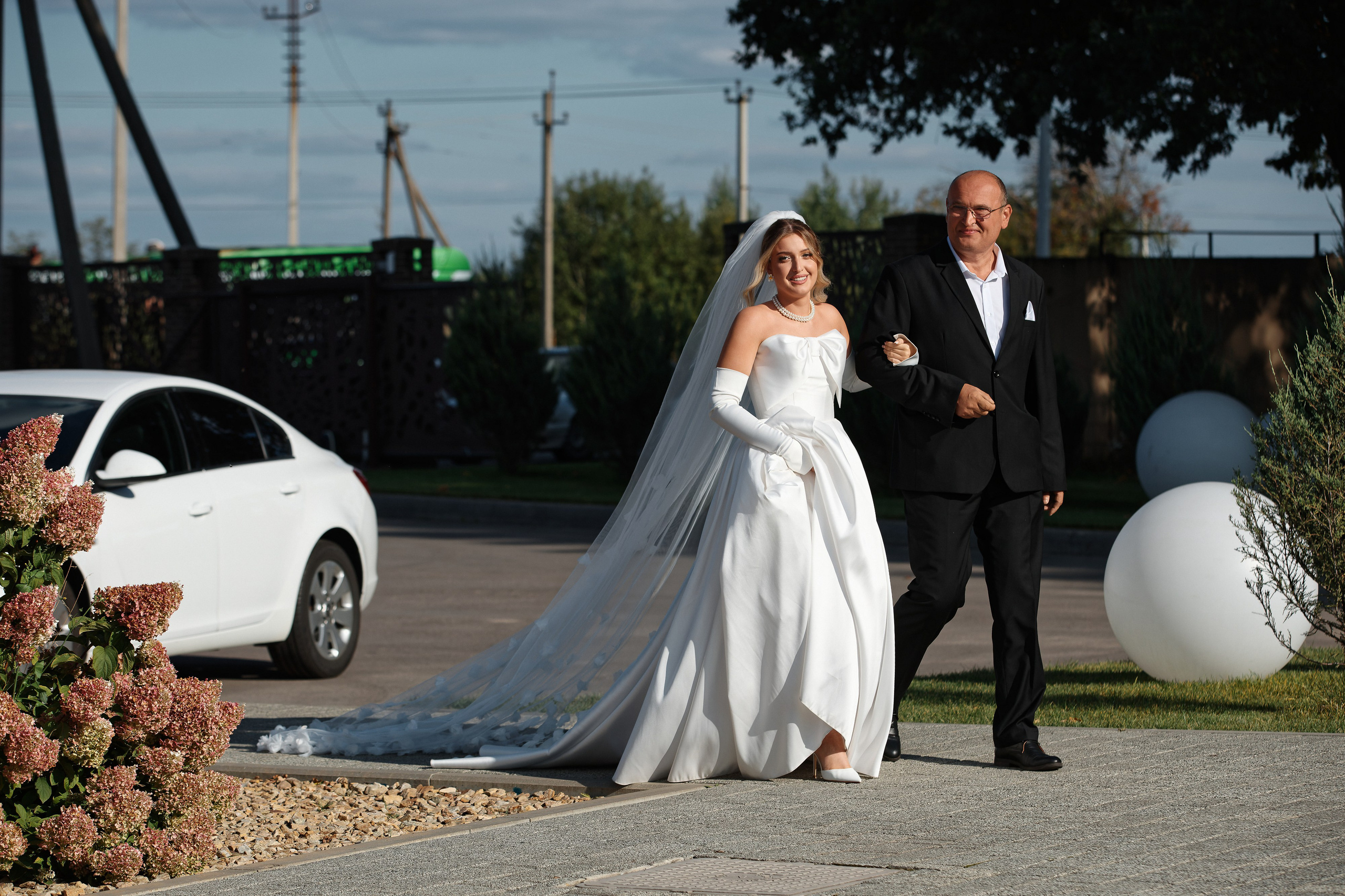 Роман и Валерия. Семейный фотограф — Макс Белогрудов