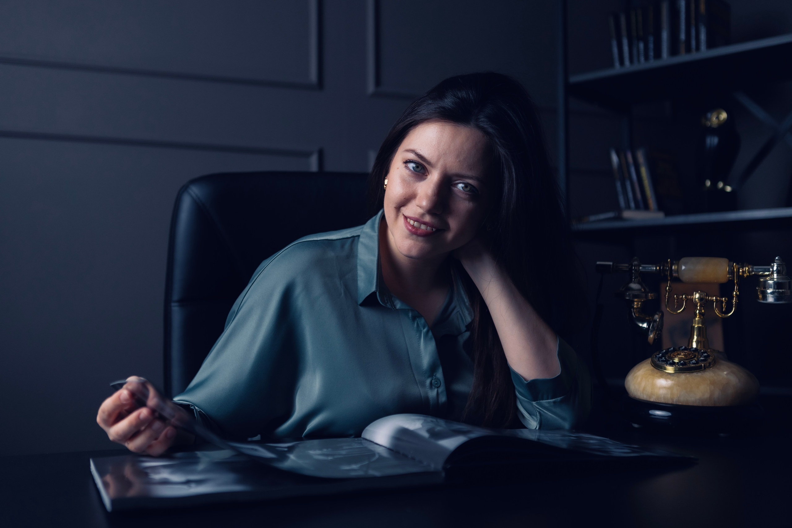 Фотостудия. Фотограф и видеограф Лашманов Павел