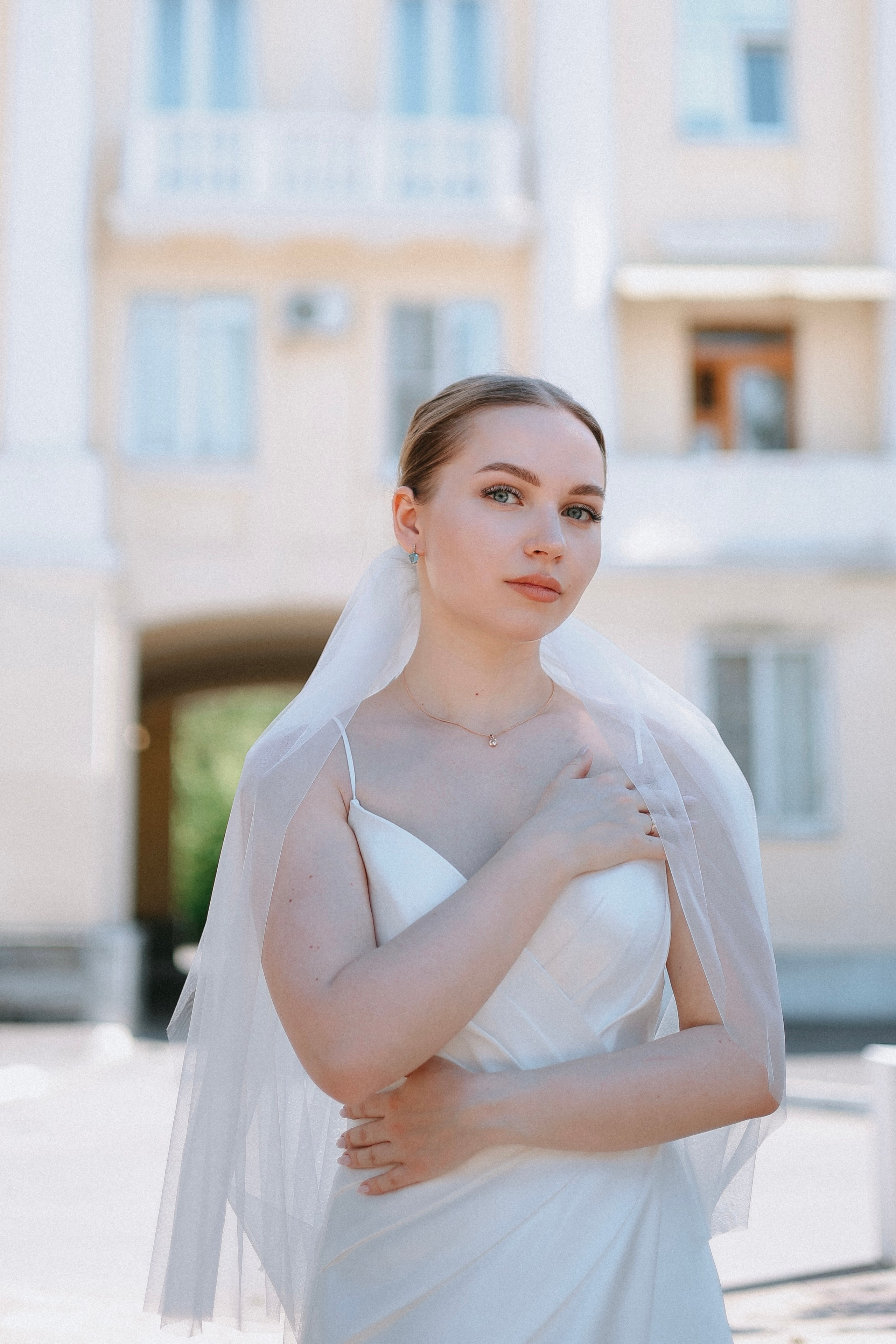 Свадьба Владислава & Дарьи. Фотограф Елизавета Наумова