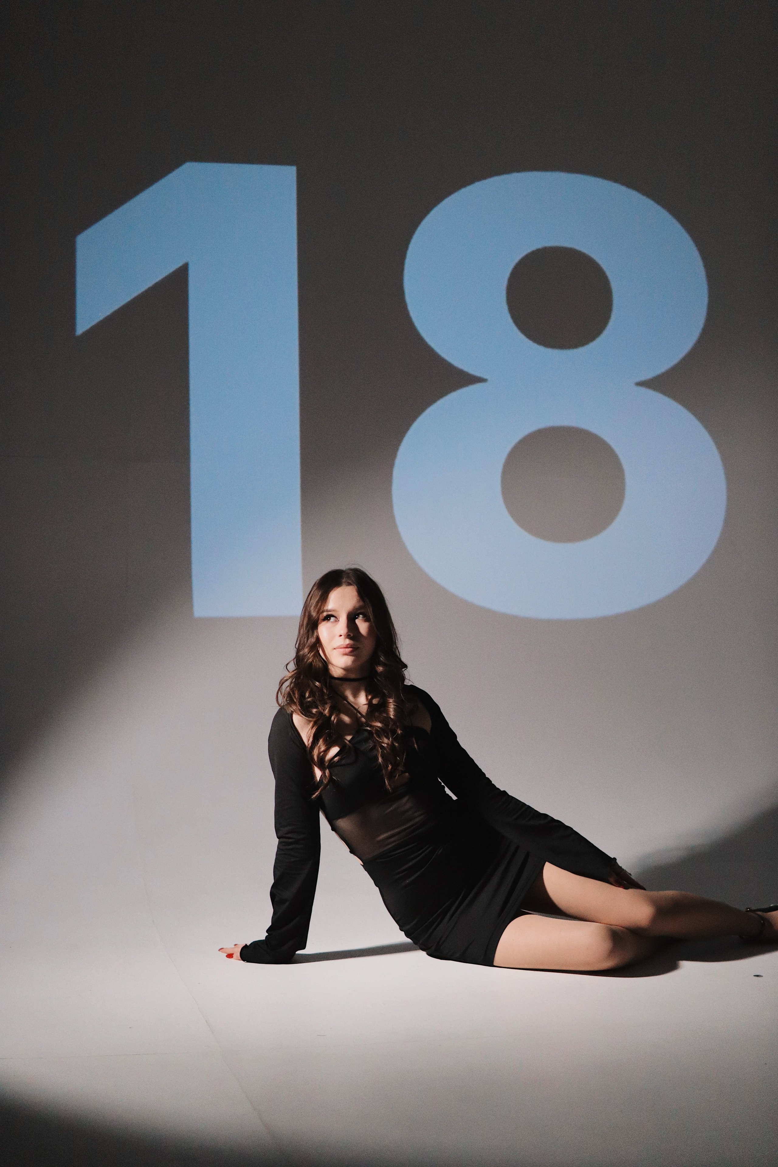 Мария. Фотограф Елизавета Наумова