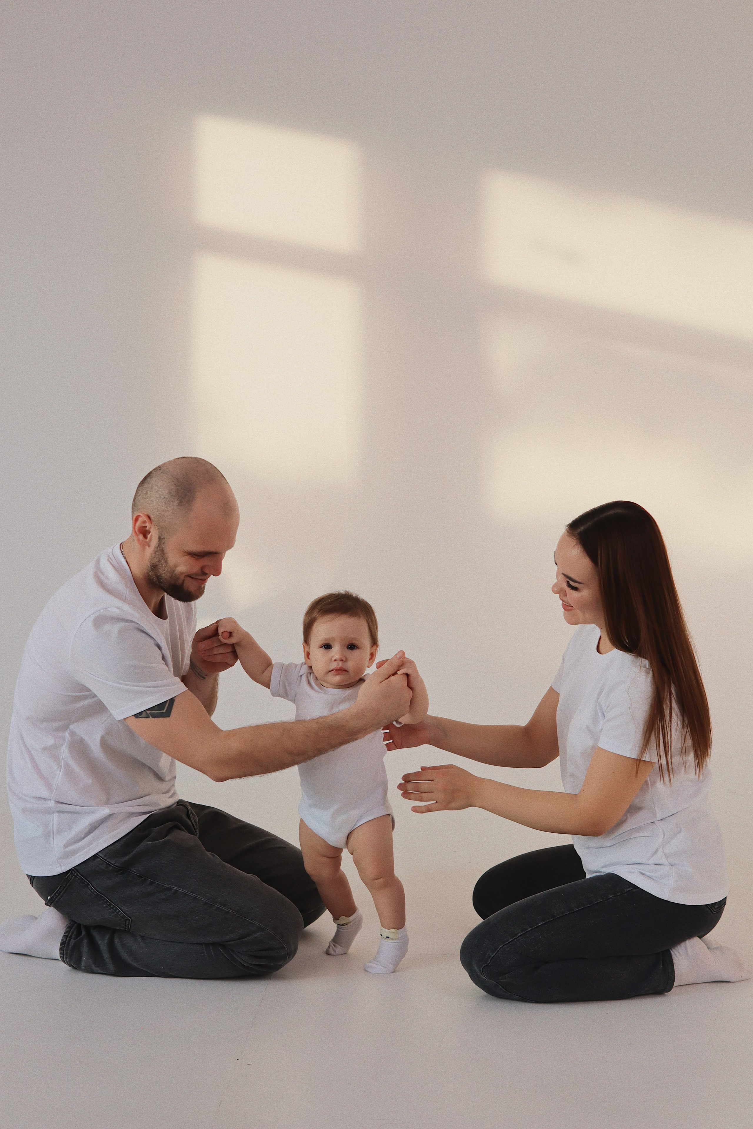 Дмитрий & Алена. Фотограф Елизавета Наумова