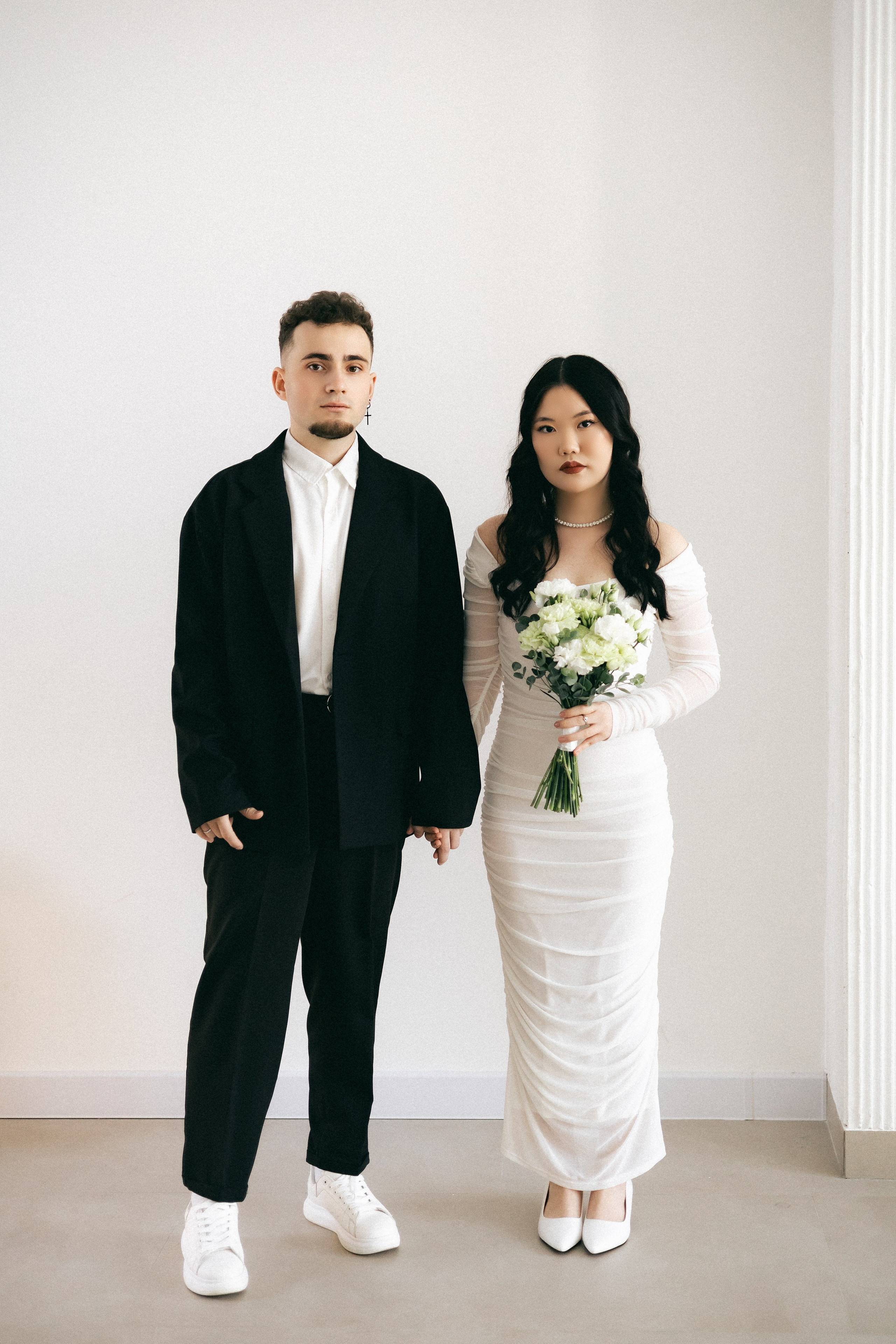 Олег & Эля. Фотограф Елизавета Наумова