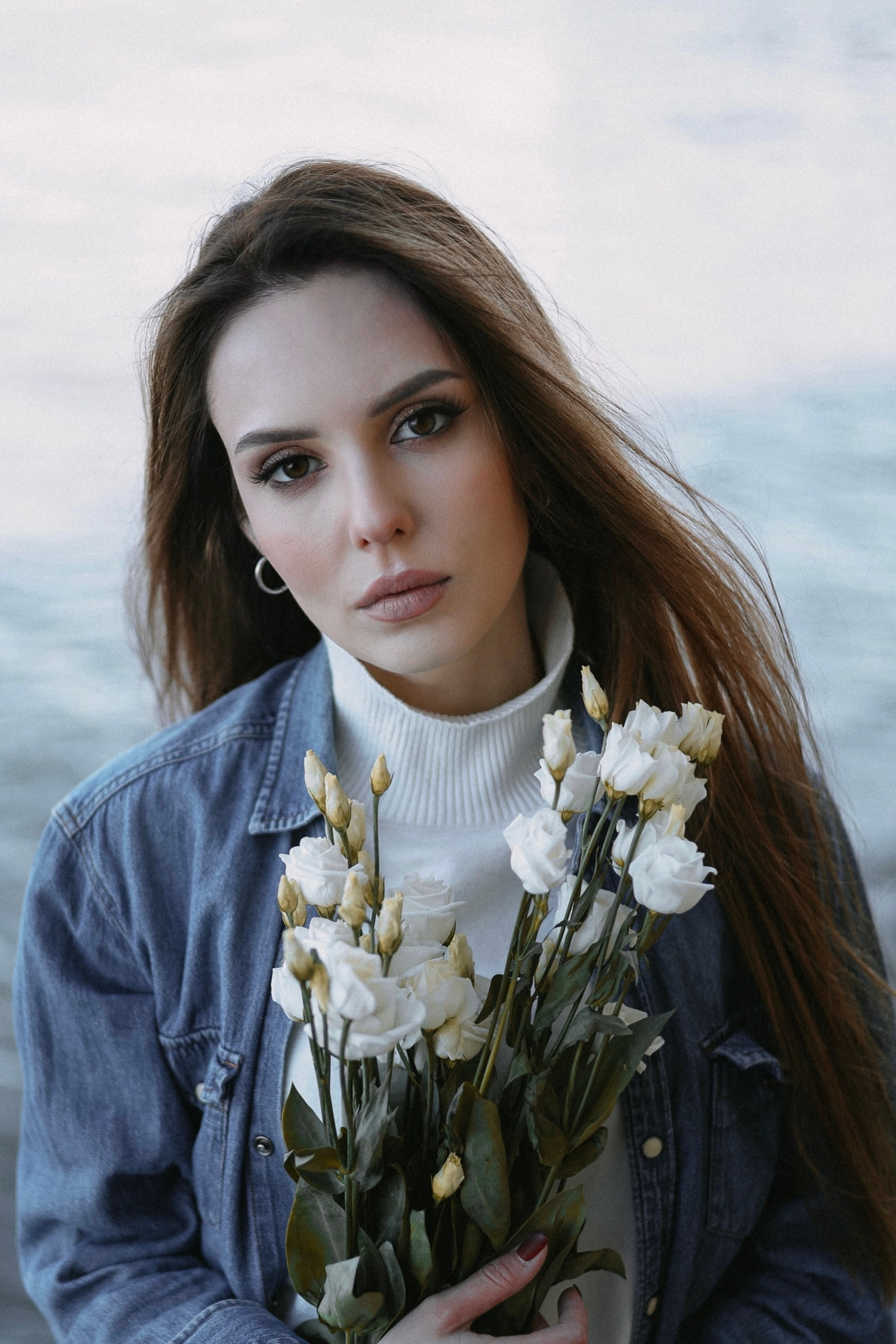 Мария. Фотограф Елизавета Наумова