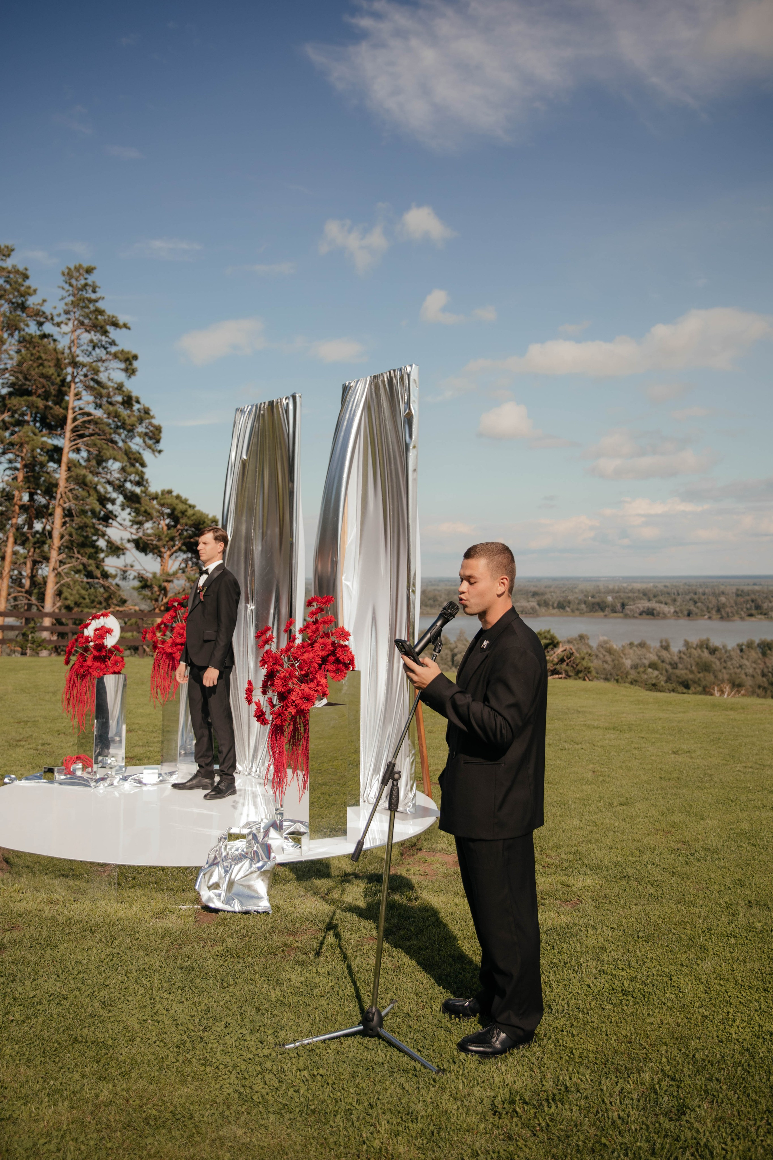 Антон и Полина. Фотограф Барнаул Полина Теплова