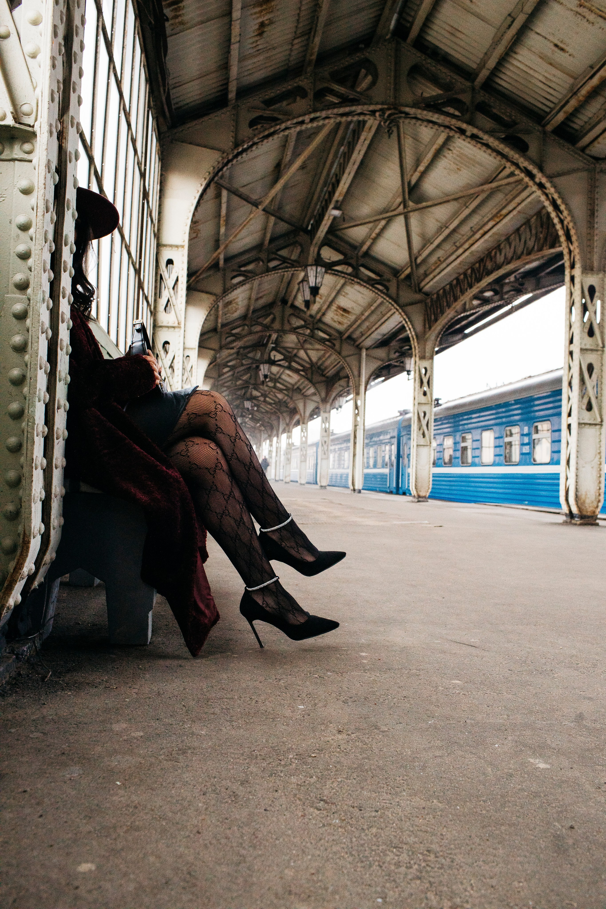 Тематические съемки. Фотограф и видеограф в Санкт-Петербурге Прохорова Надежда