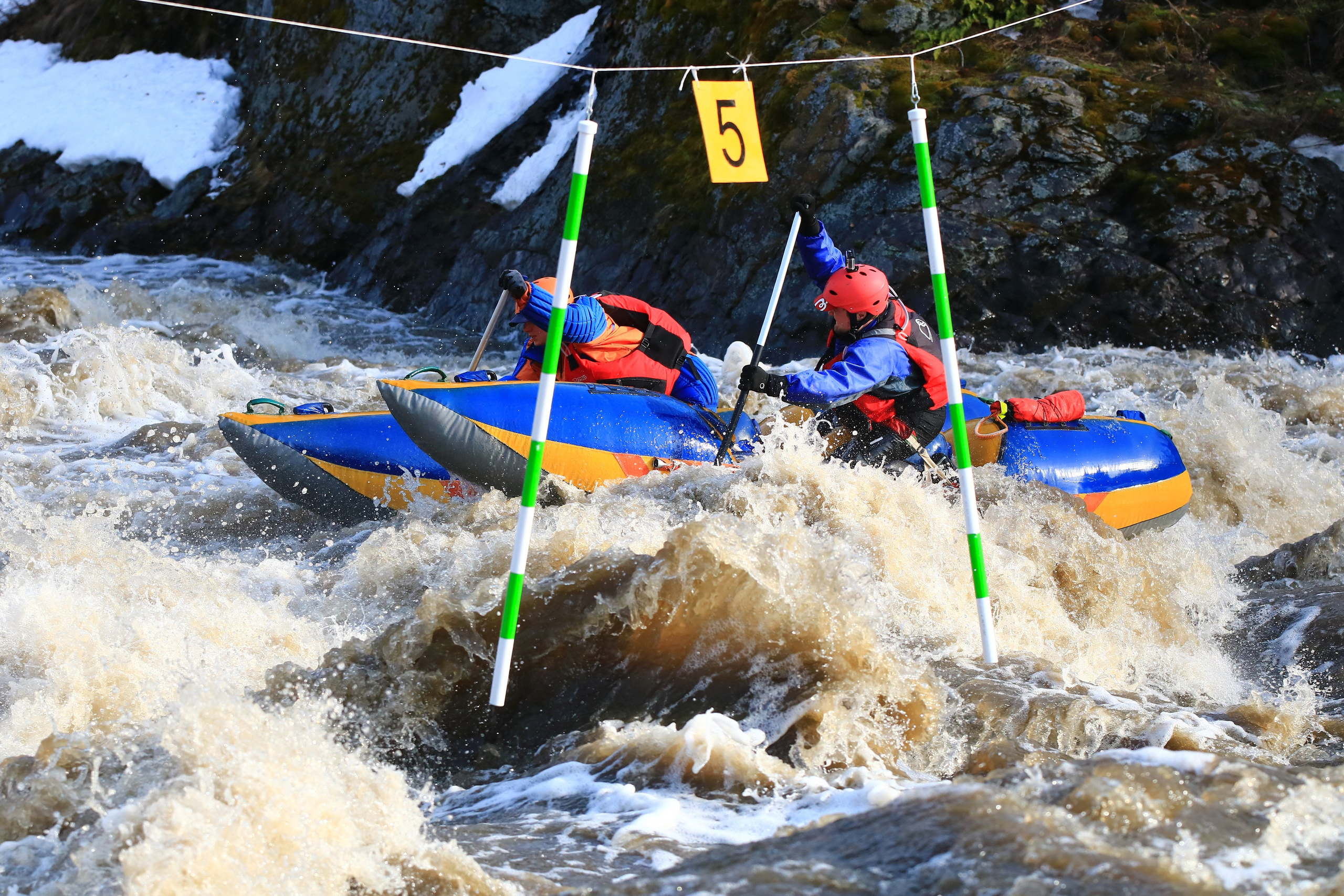 Водный спорт (каякинг, плавание, аквабайк). Спортивный фотограф в Санкт-Петербурге Наталья Ксенофонтова