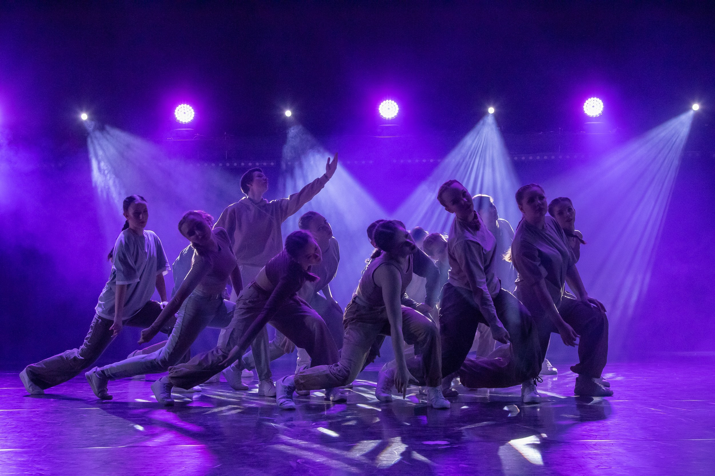 Детские танцевальные коллективы. Балетный фотограф в Москве Галина Молчанова