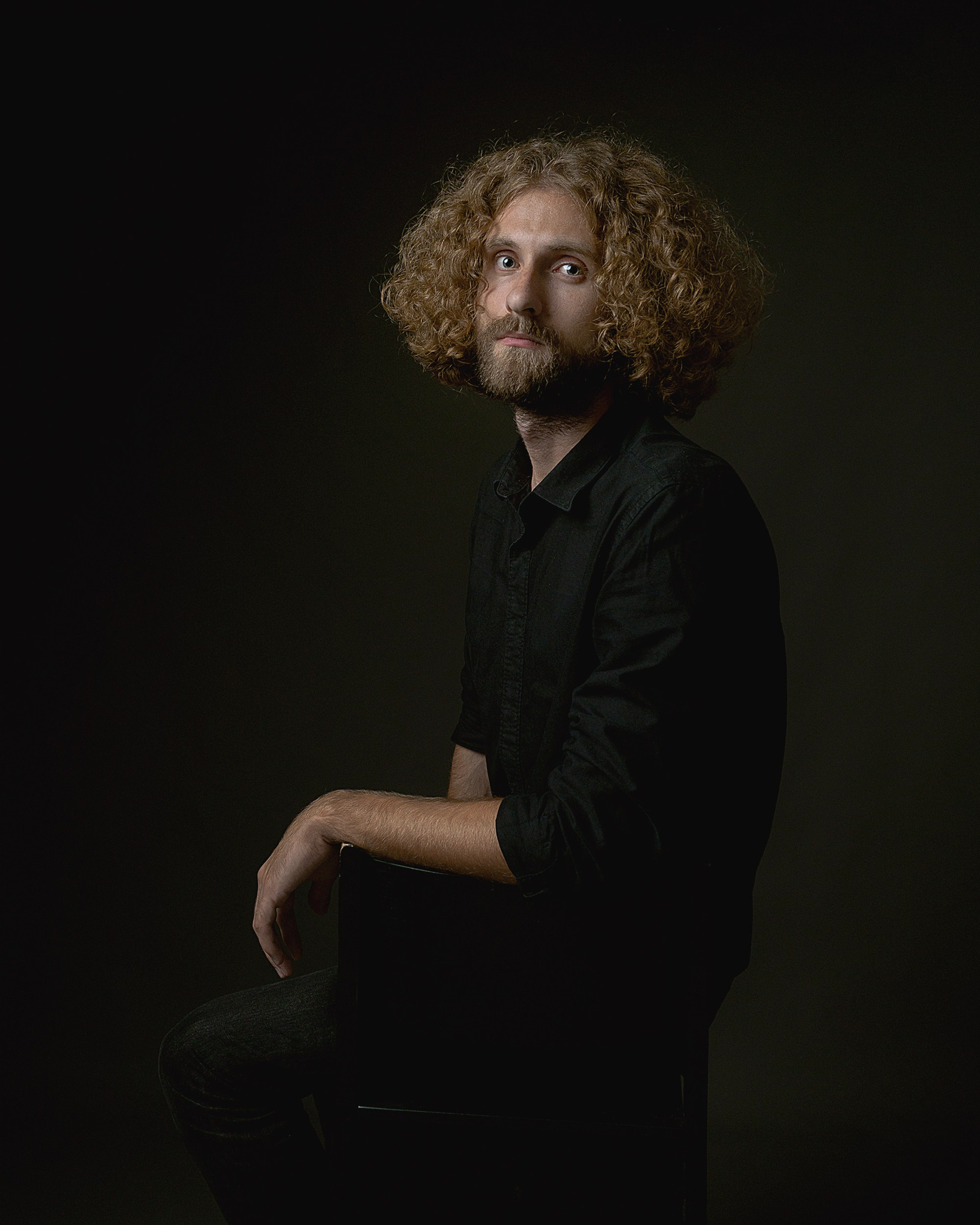 Портреты. I Photostudio Фотостудия Краснодар