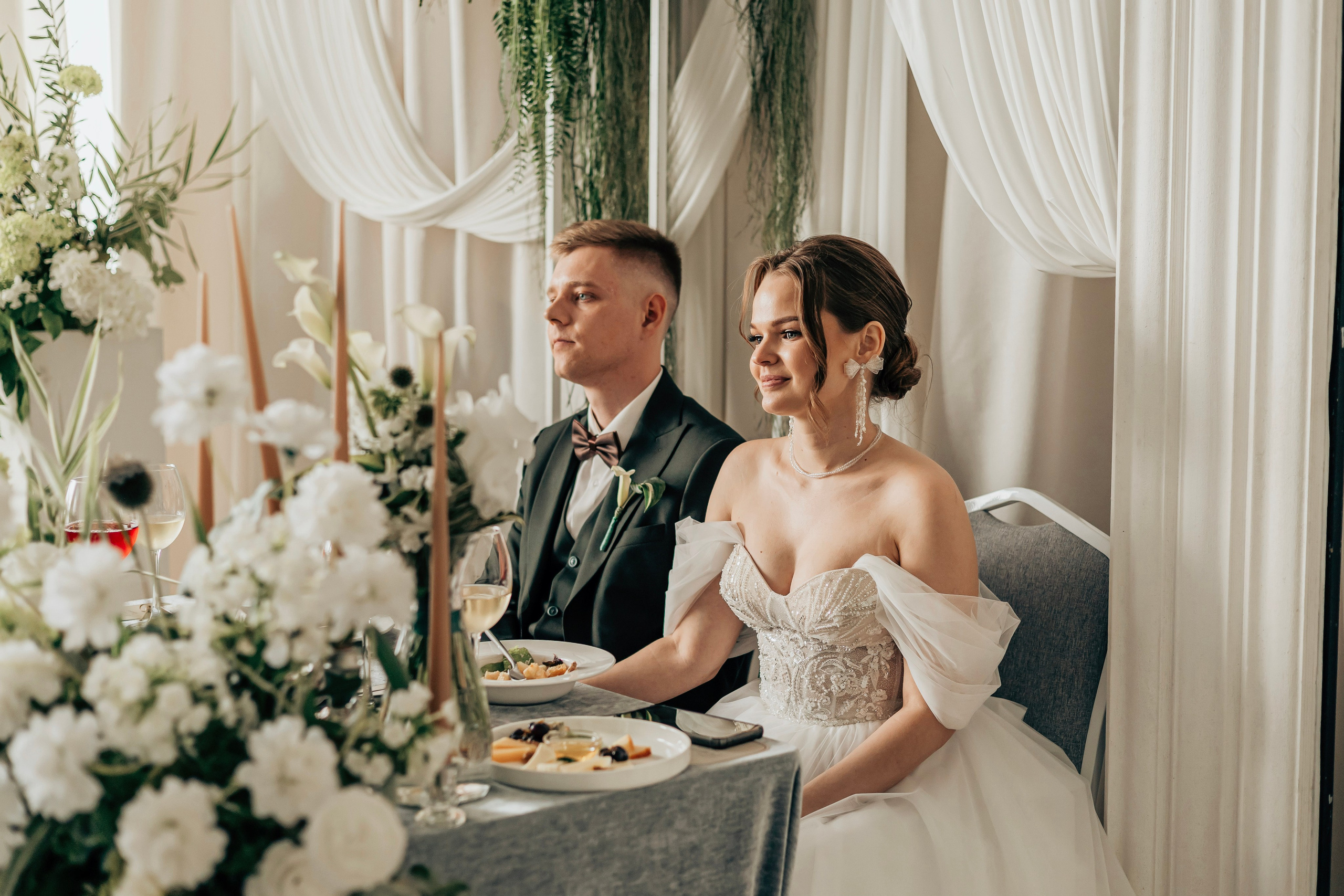 Екатерина & Александр. Фотограф Алина Любимова г. Пермь