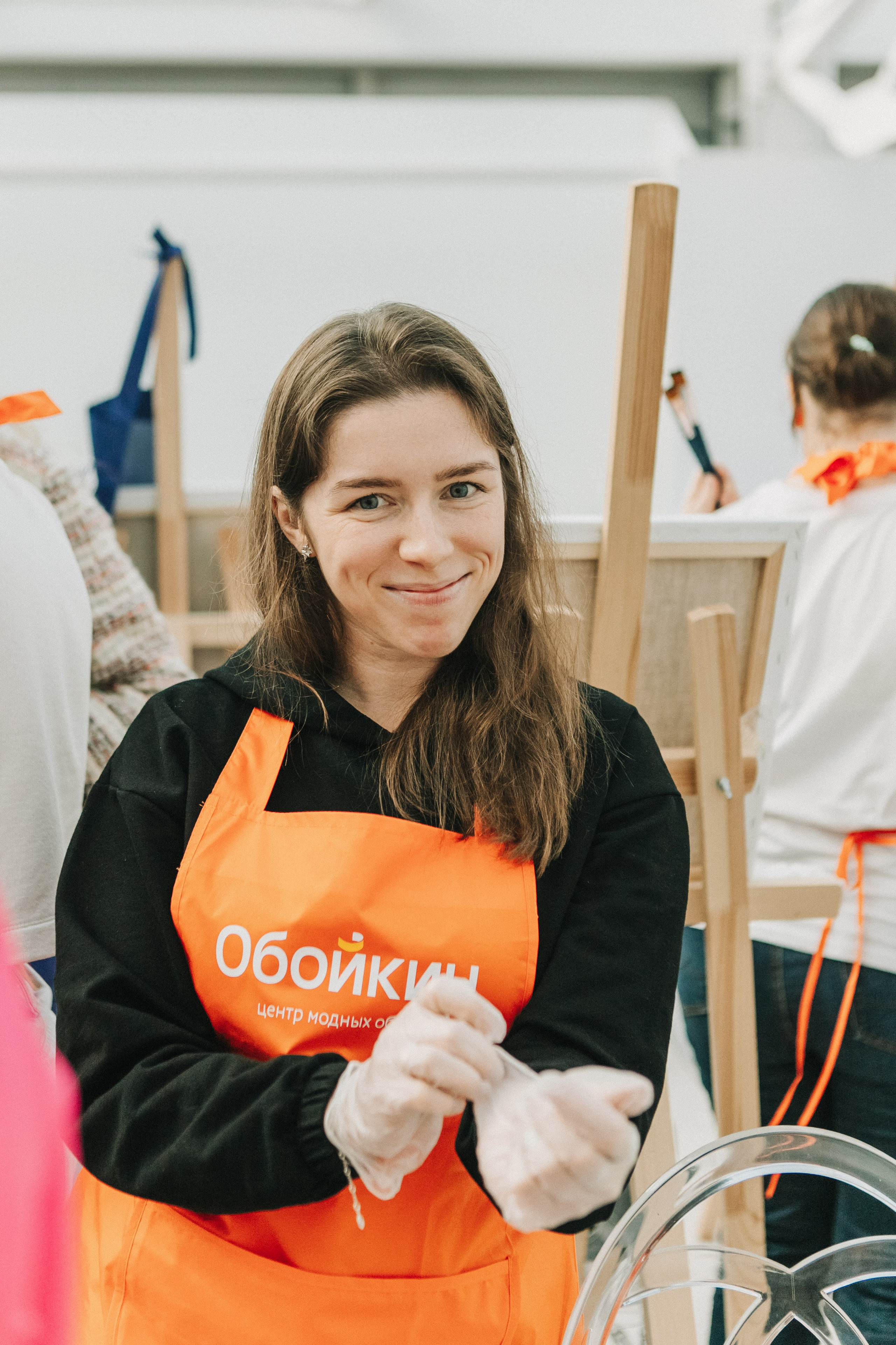 Мастер-класс «Кандинский». Фото и видео для бизнеса Обнинск, Калуга, Москва