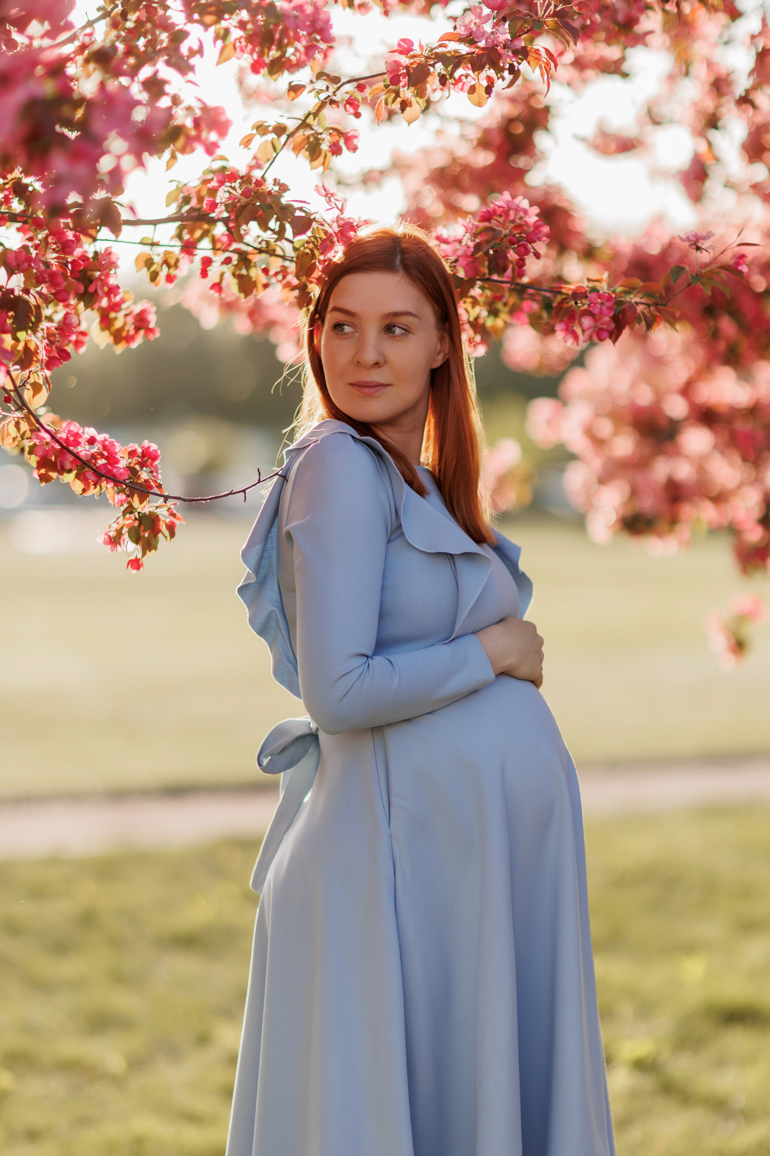 Прогулка. Семейный фотограф Екатерина Шустрова Москва и Одинцово