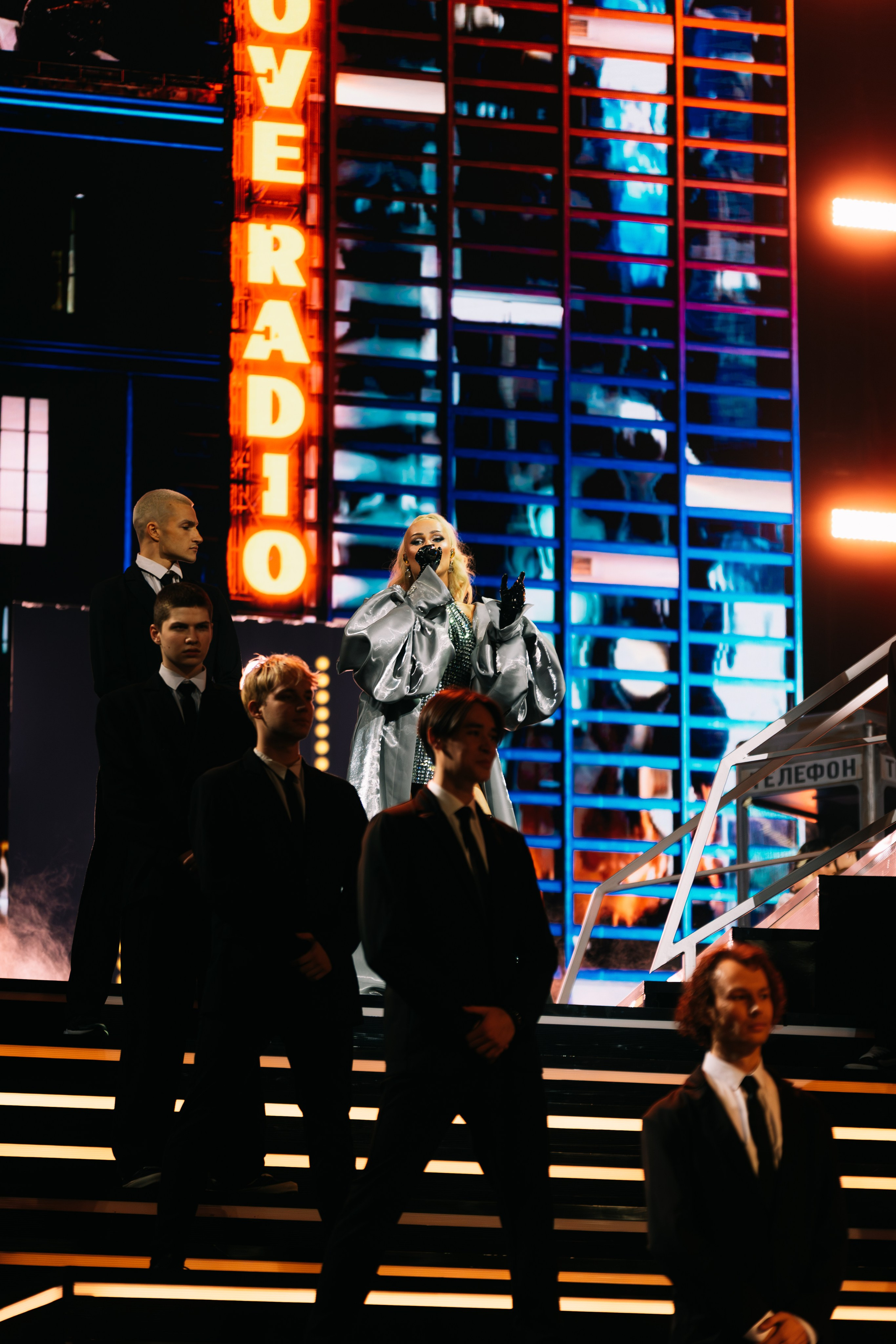 BIG LOVE SHOW _ МОСКВА. Концертный и репортажный фотограф в Москве и Санкт-Петербурге Мария