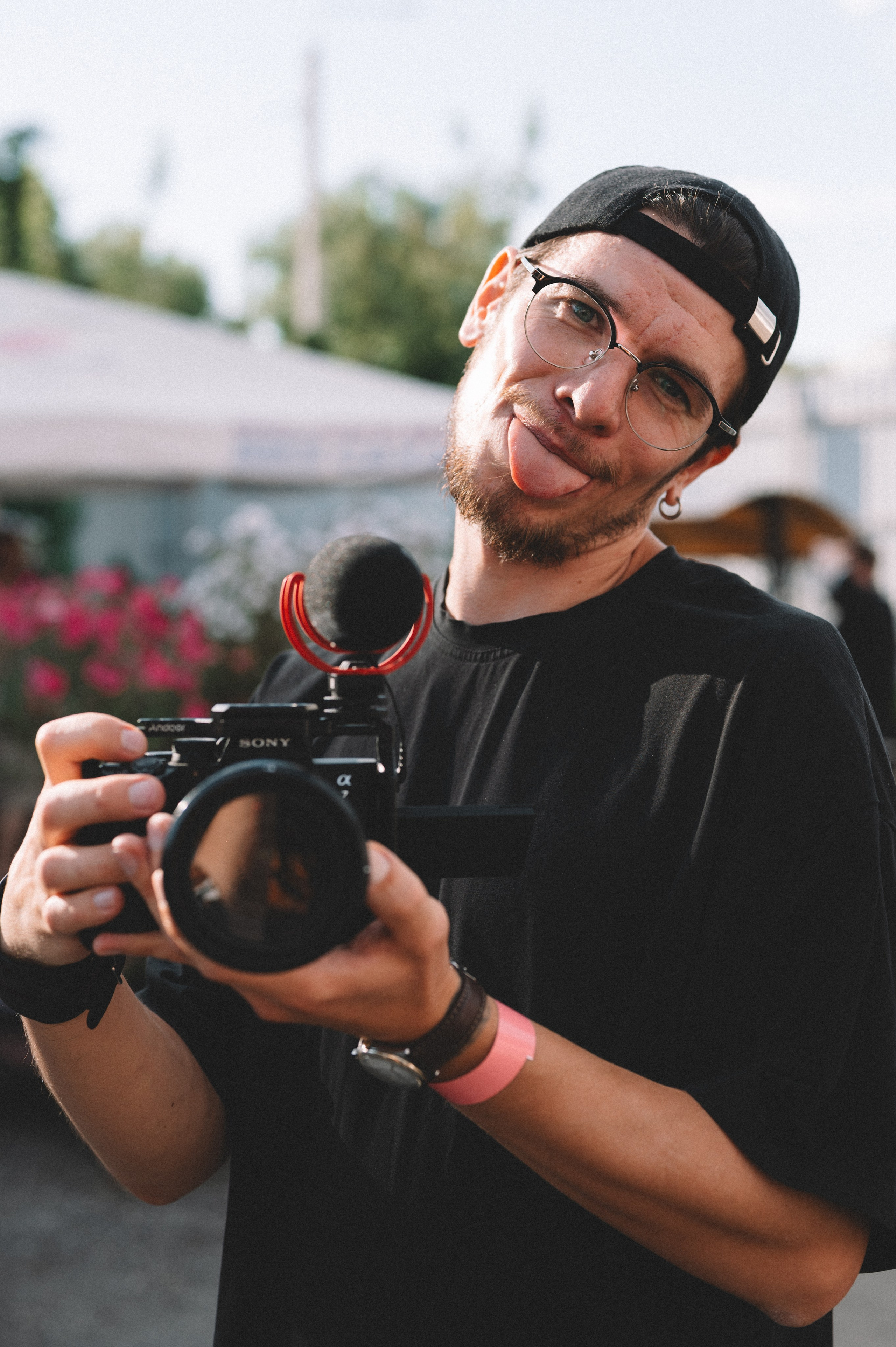 HOMEPARTY vol.6. Фотограф Анна Темнова. Пенза