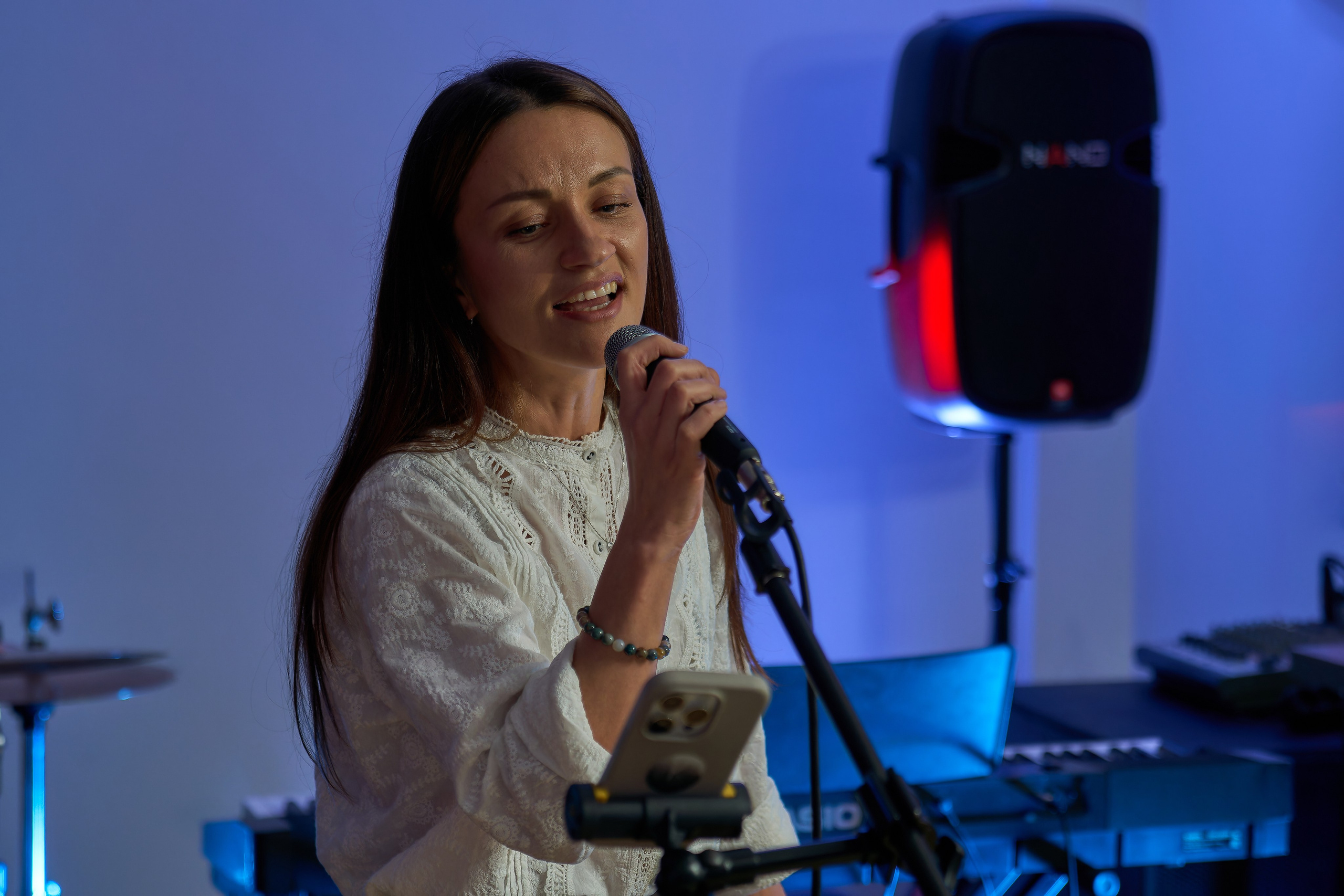 Квартирник. Фотограф во Владивостоке