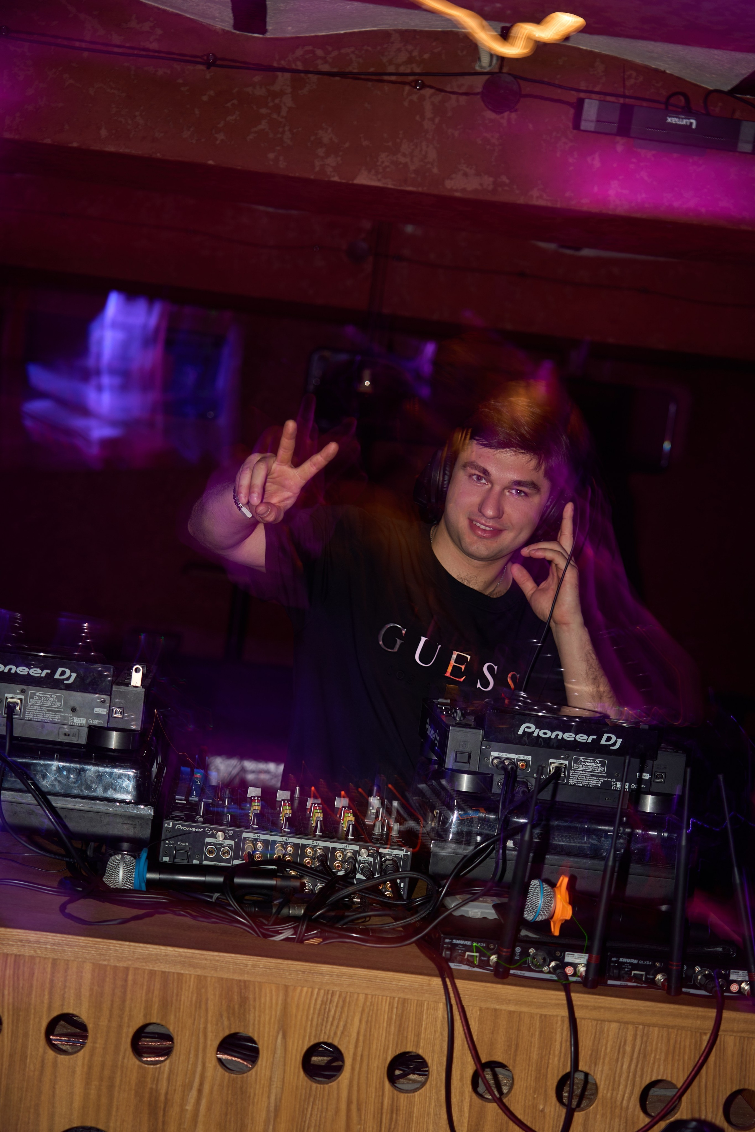 Артефакт. Фотограф во Владивостоке