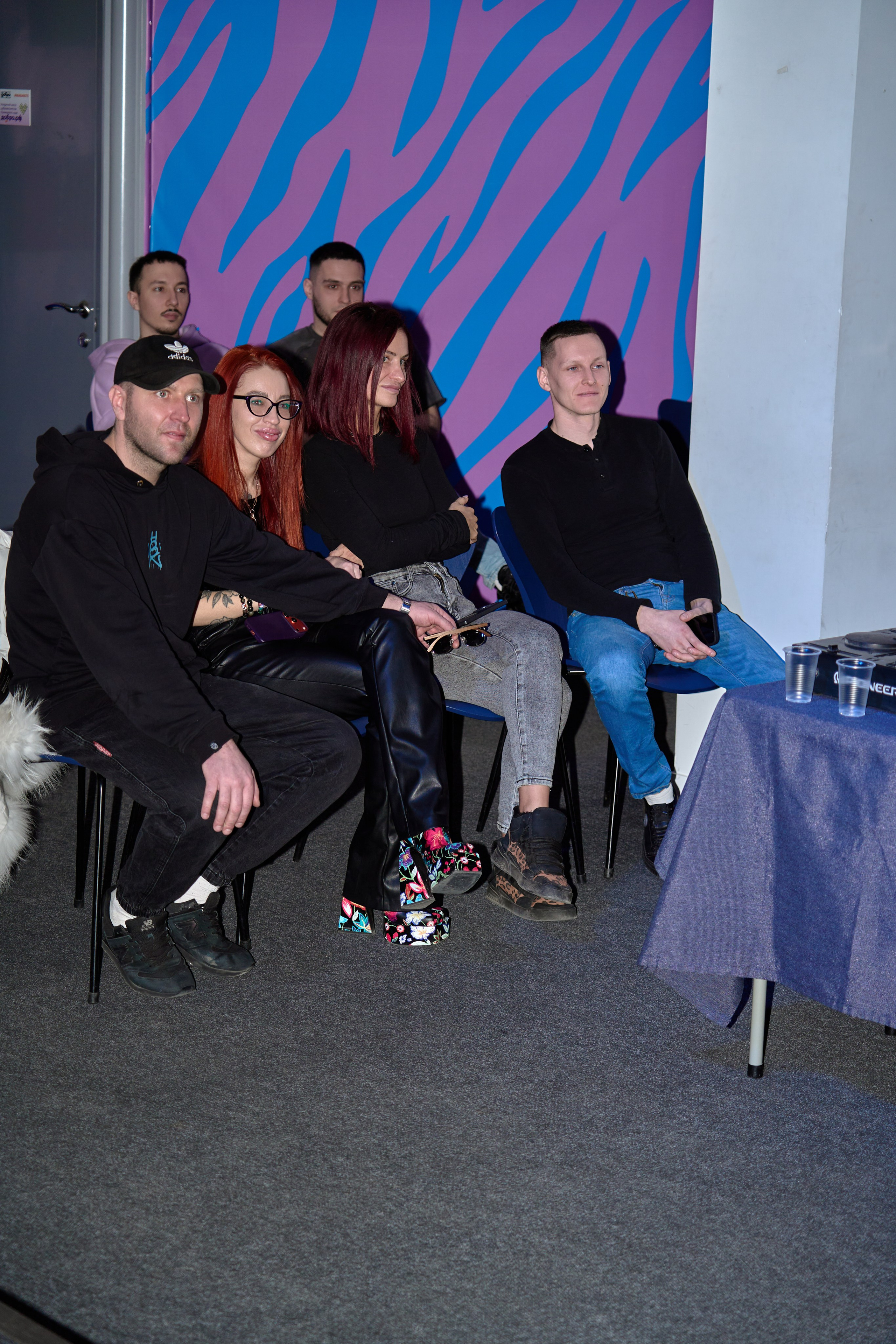 День DJ 2026. Фотограф во Владивостоке