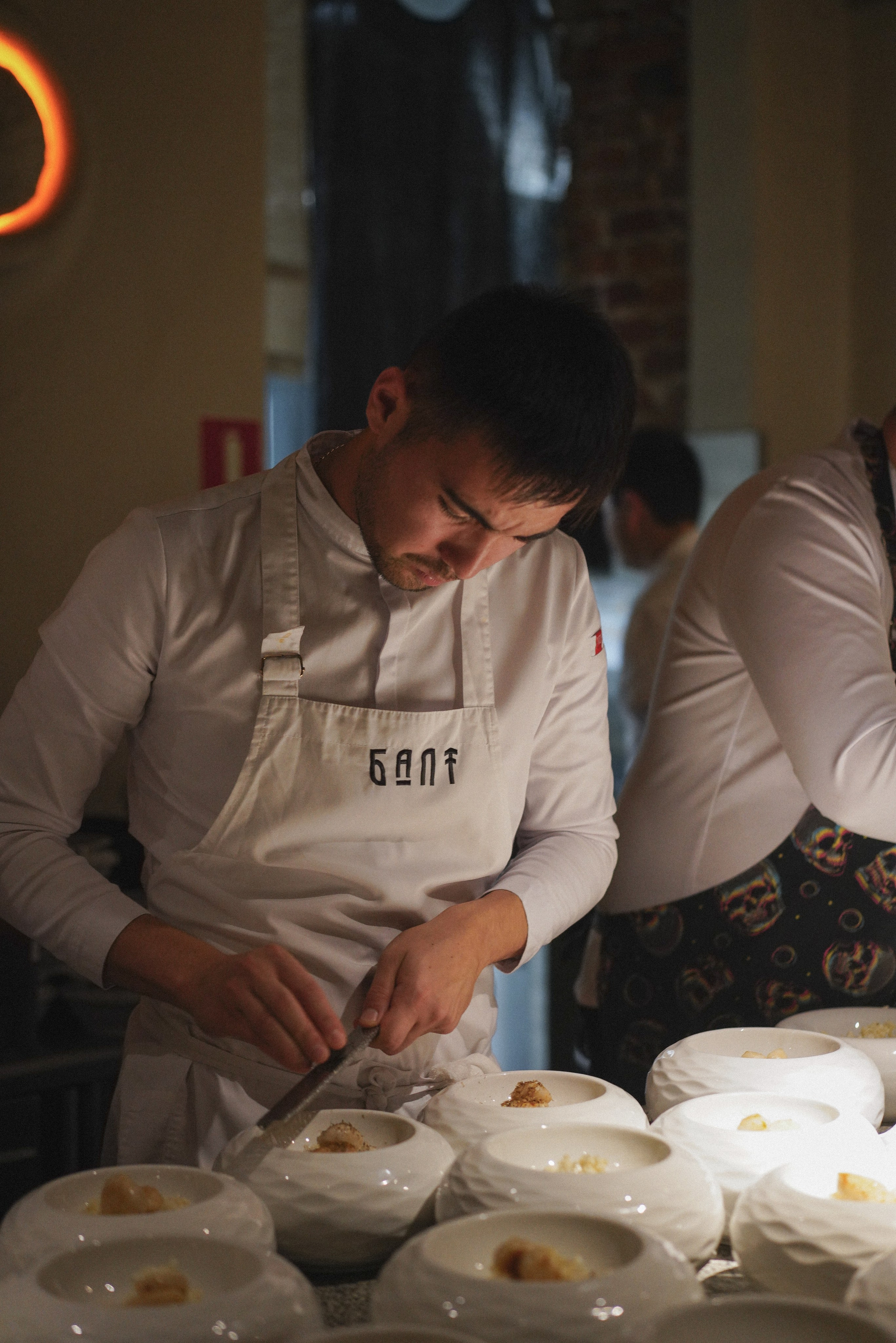 Гастроужин в «БАЛТ» 2023 г. Контент-фотограф Калининград АНАСТАСИЯ ТКАЧЕВА