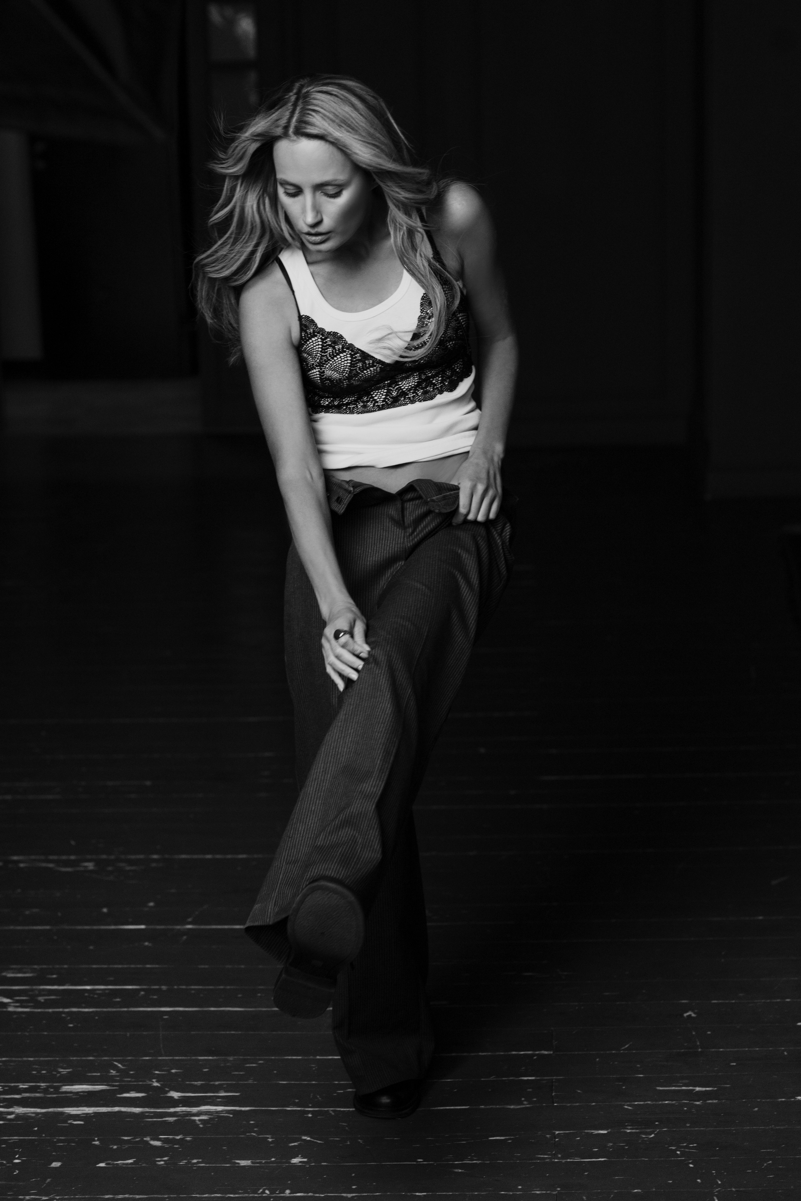 Алена Коломина. Фотограф Карина Вовк