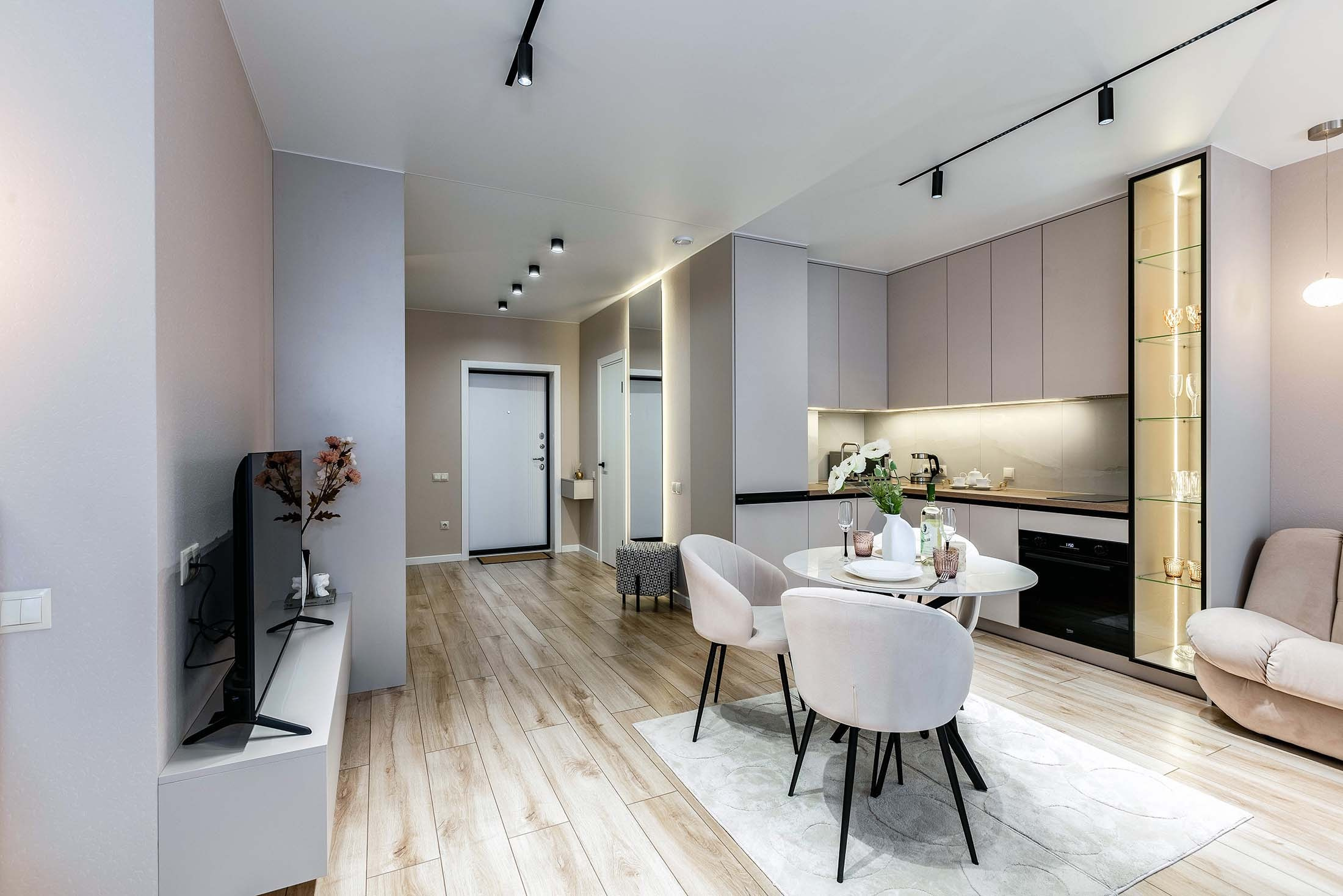 Интерьерная съемка. Фотограф в Минске Артур Манукян