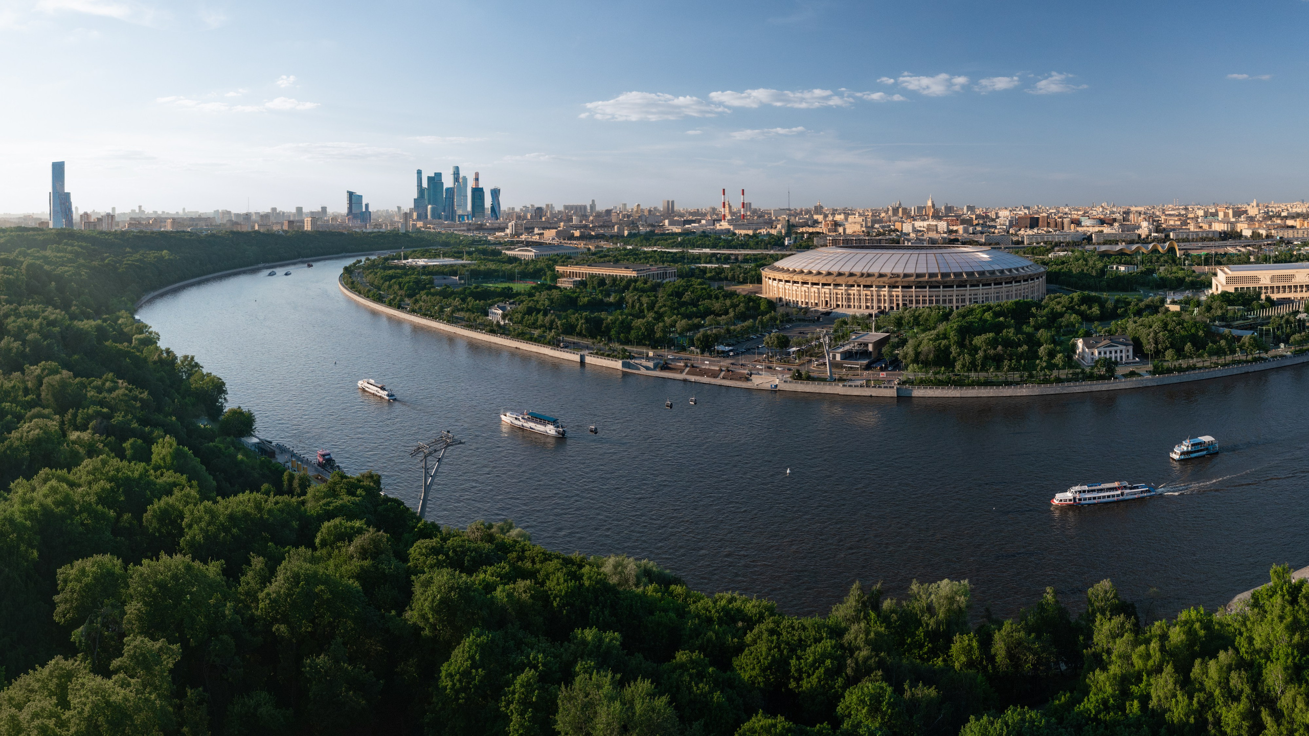Аэросъёмка и путешествия. Alexey Shabanov