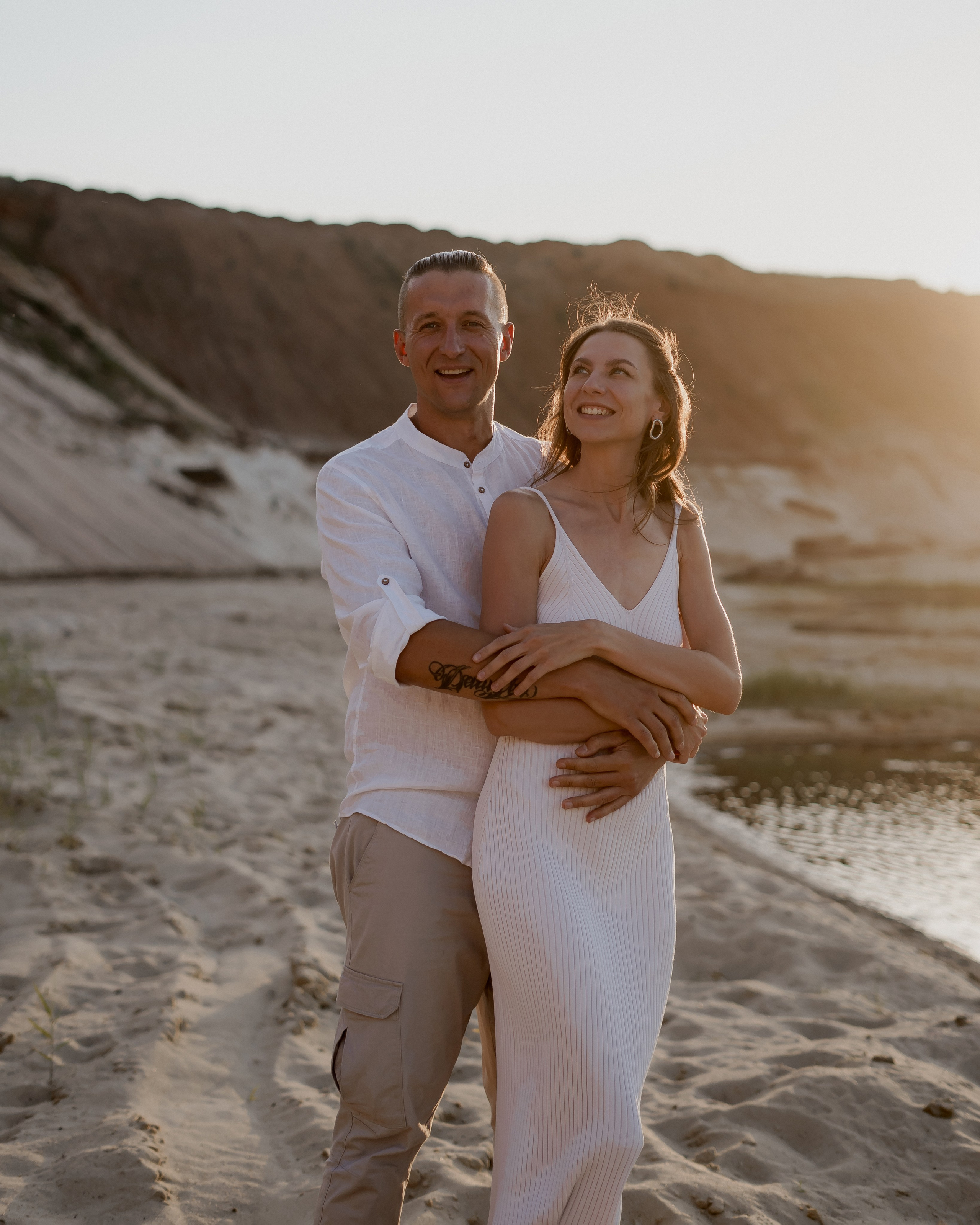 Андрей и саша. Фотограф Валерия Крахмалева